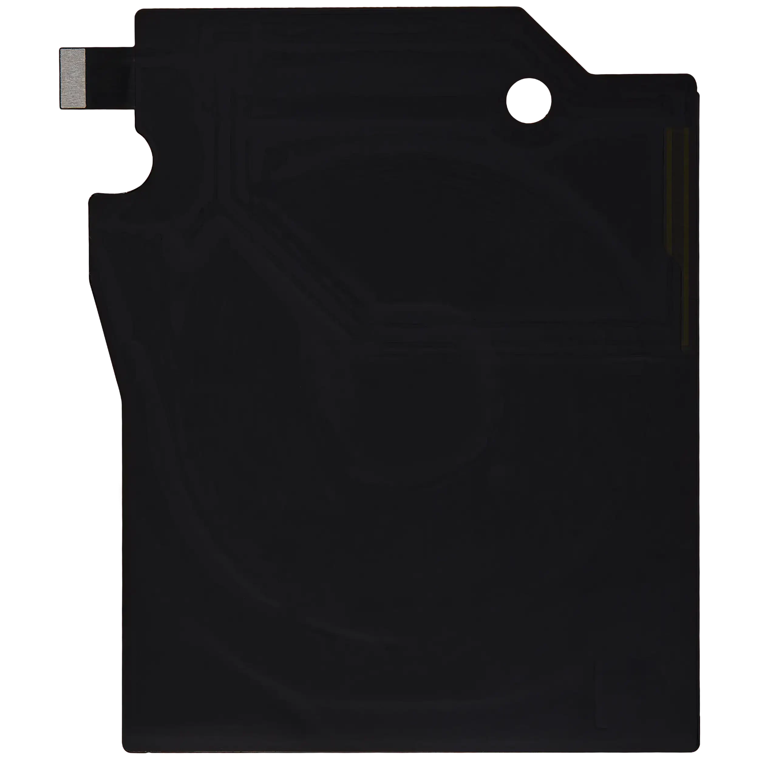 Wireless Charging Coil flat per Google Pixel 9 Pro XL (Premium)