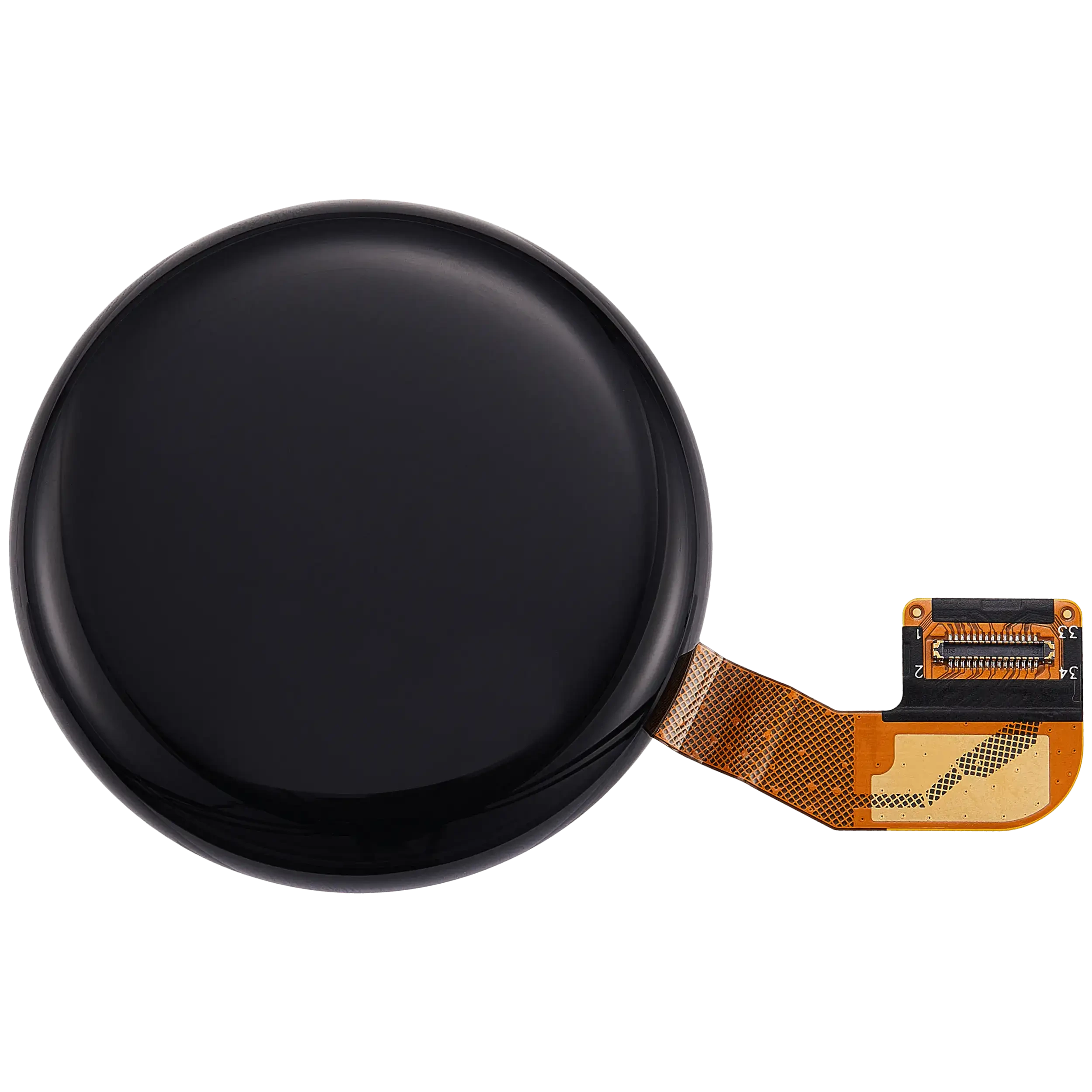 Display OLED completo per Google Pixel Watch Series 2 (41MM) (Premium)