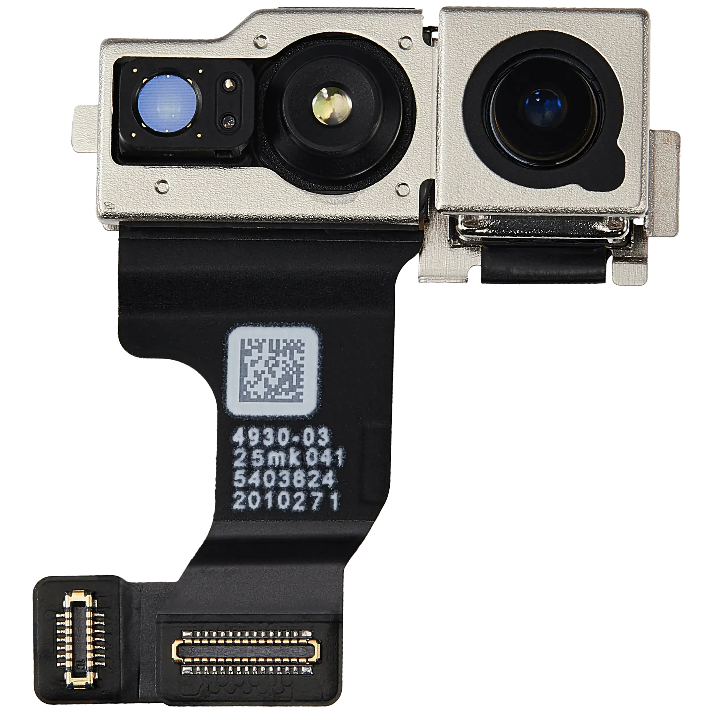 Fotocamera frontale per iPhone 16 Plus (Original Used)
