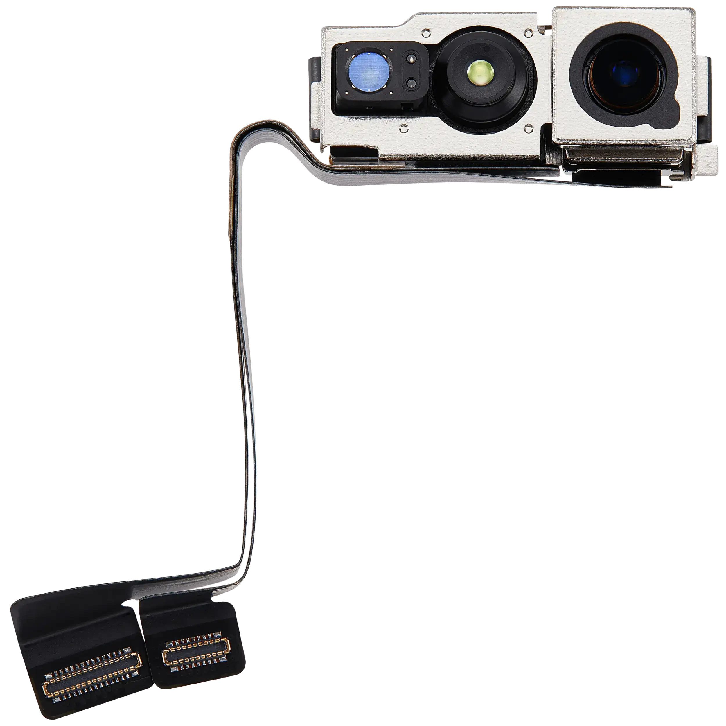 Fotocamera frontale per iPhone 16 Pro (Original Used)