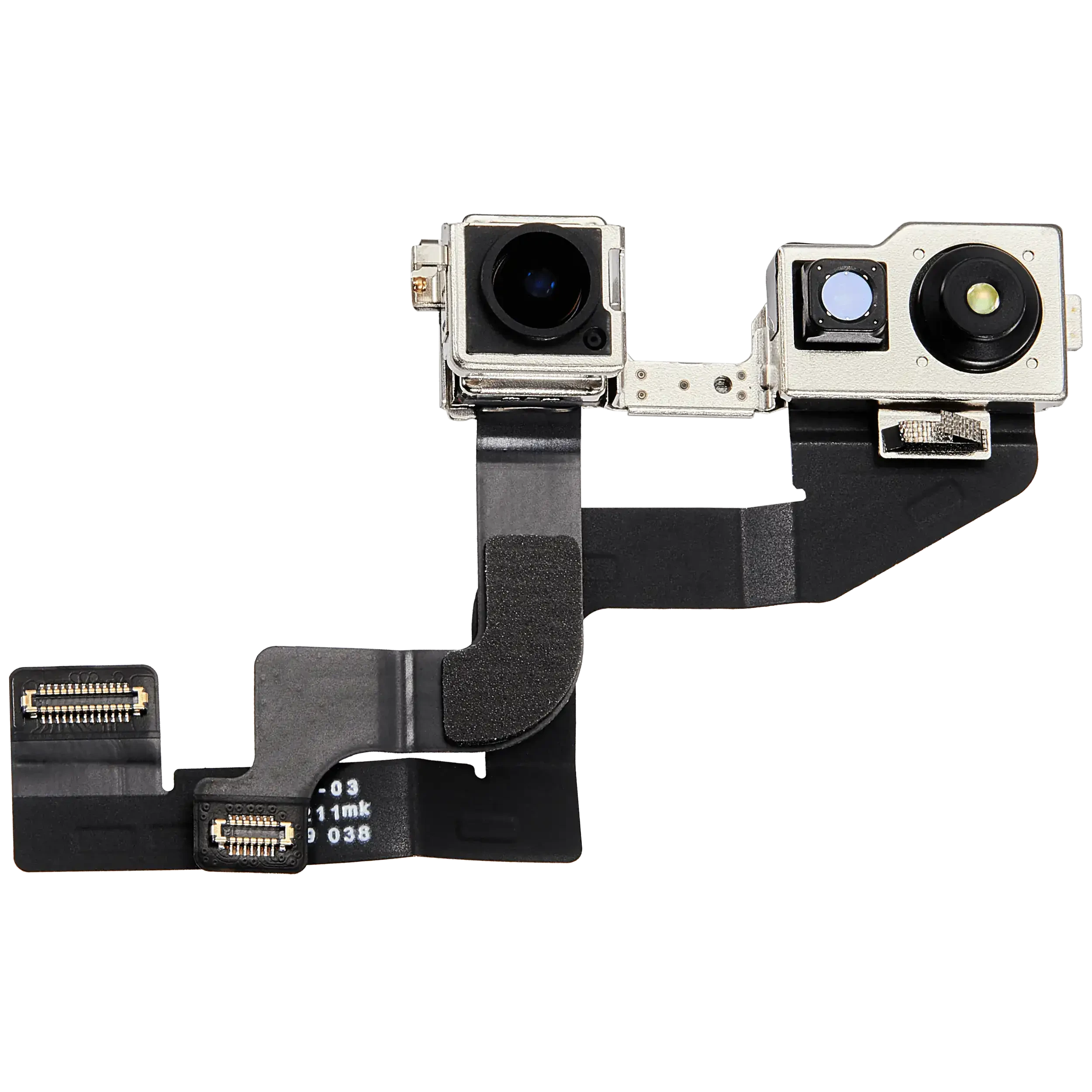 Fotocamera frontale per iPhone 16e (Original Used)