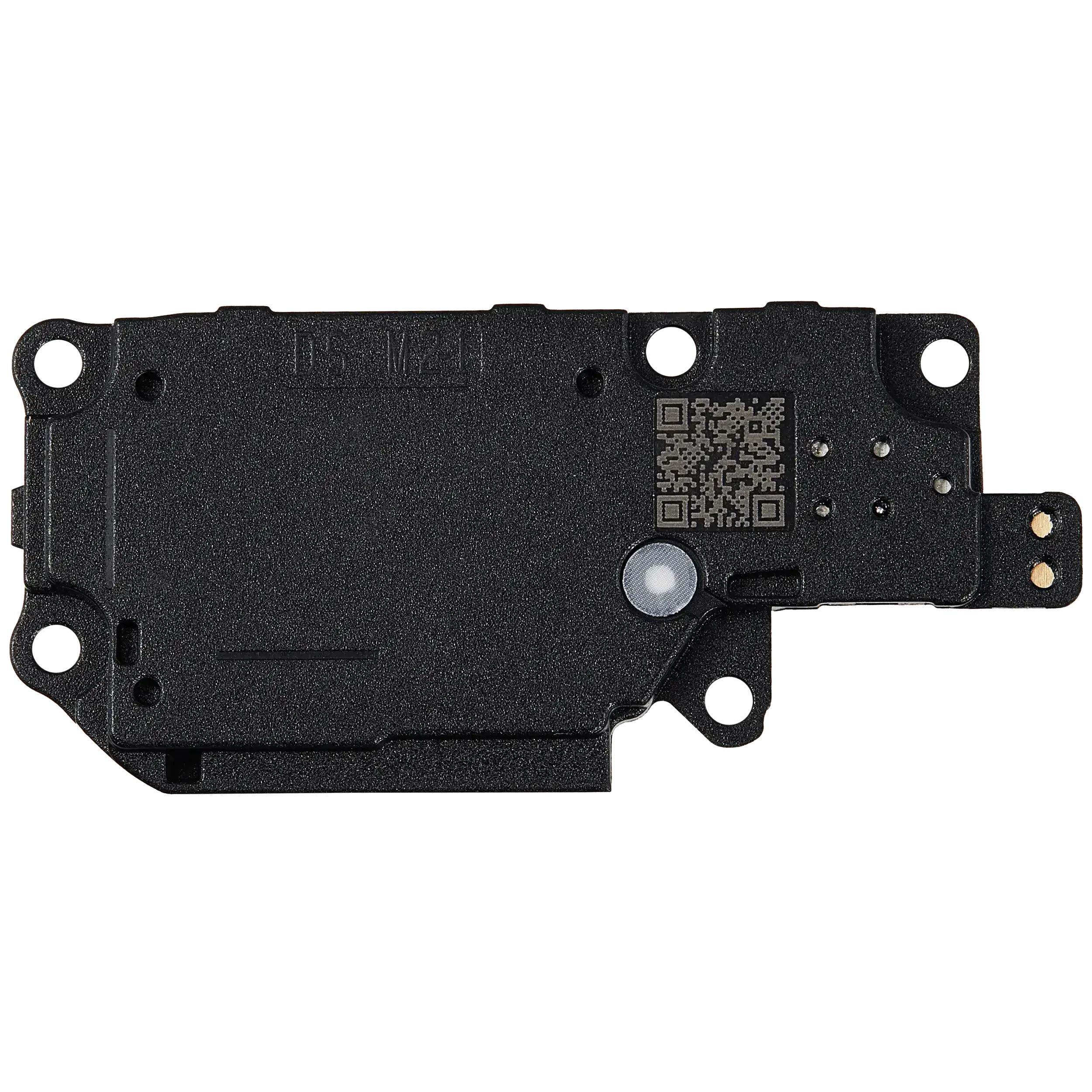 Altoparlante per Motorola Moto G 5G (XT2513 / 2025) (Premium)