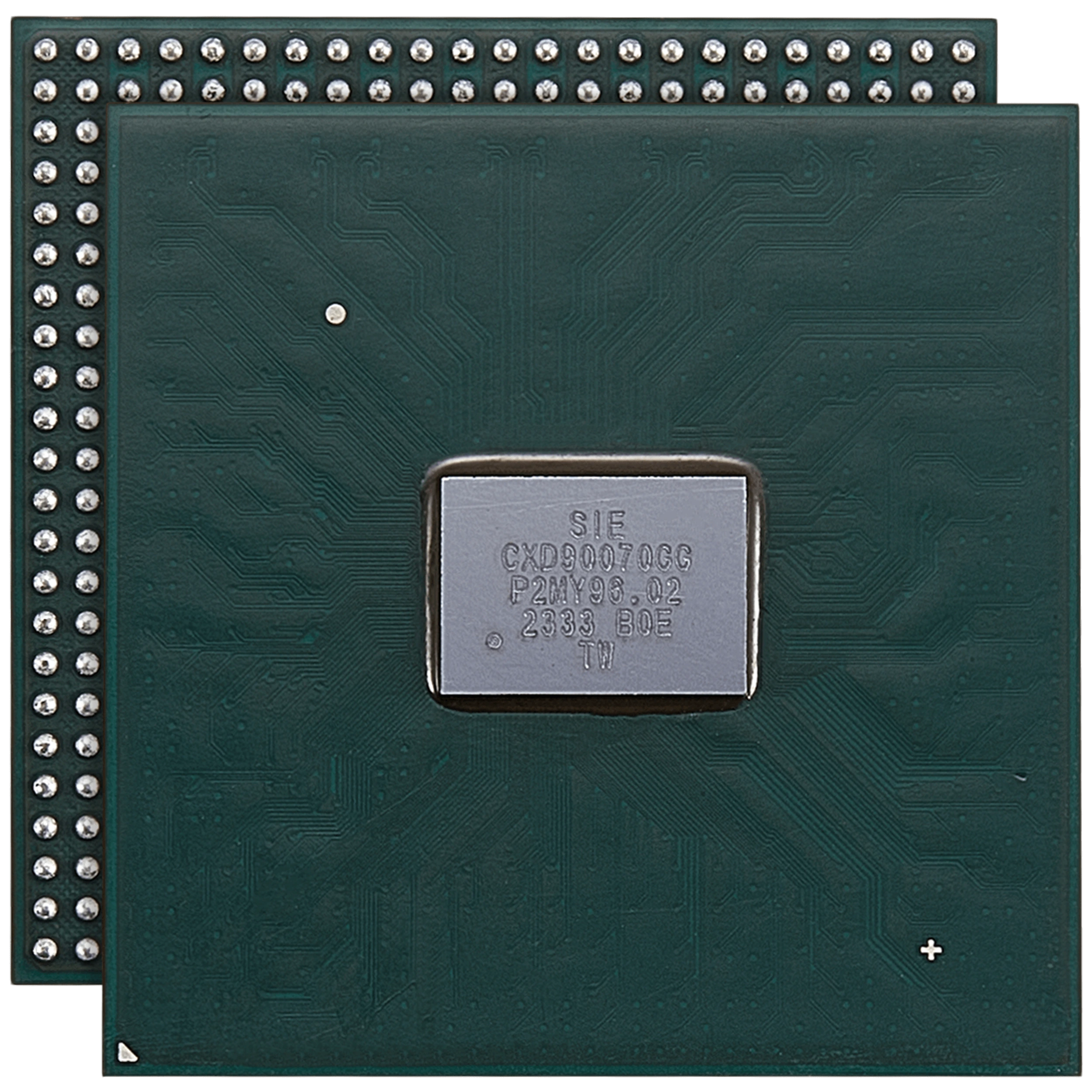 SSD Controller IC Chip per PlayStation 5 Slim (CXD90070GG)
