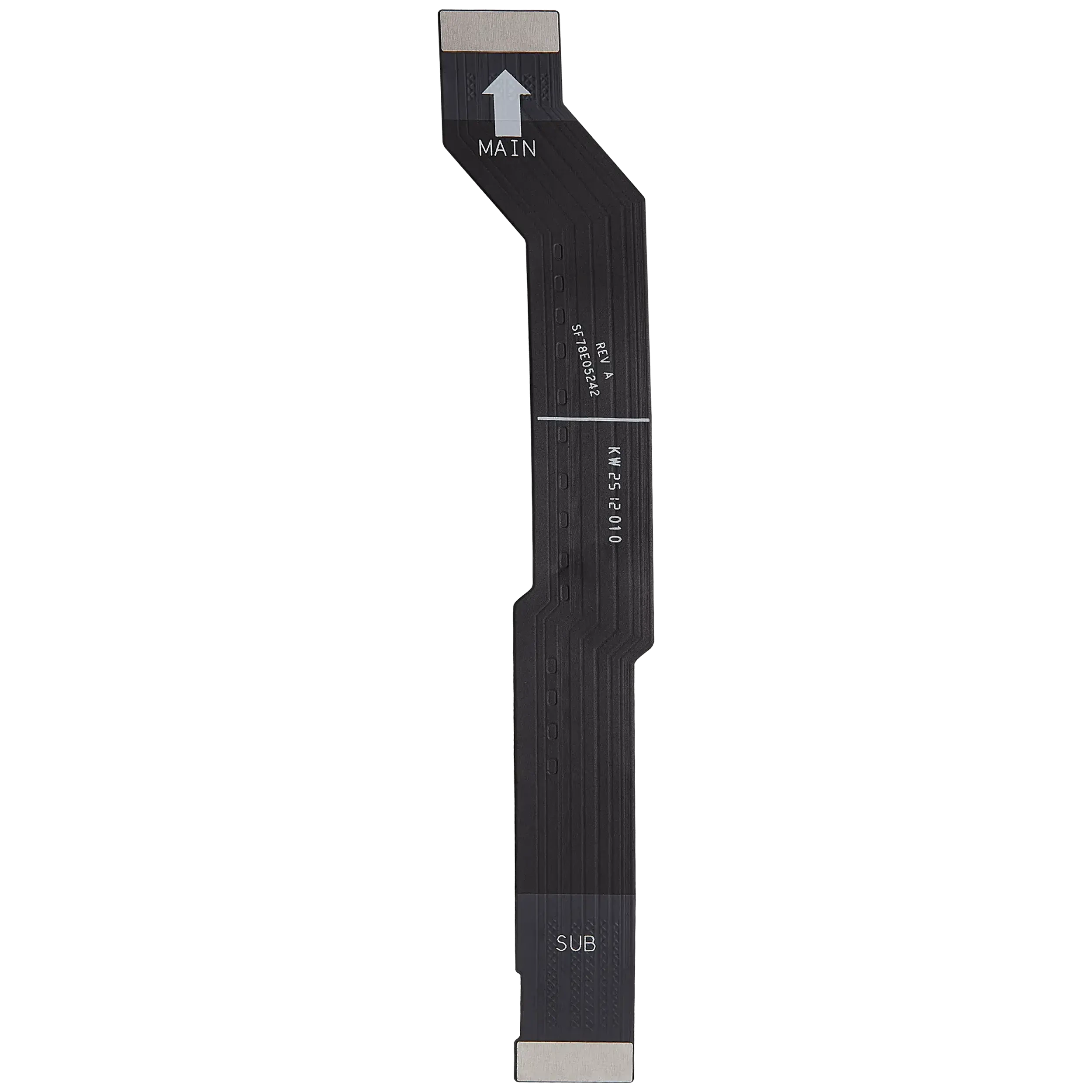 Mainboard flat per Motorola Moto G Stylus 5G (XT2419 / 2024) (Premium)