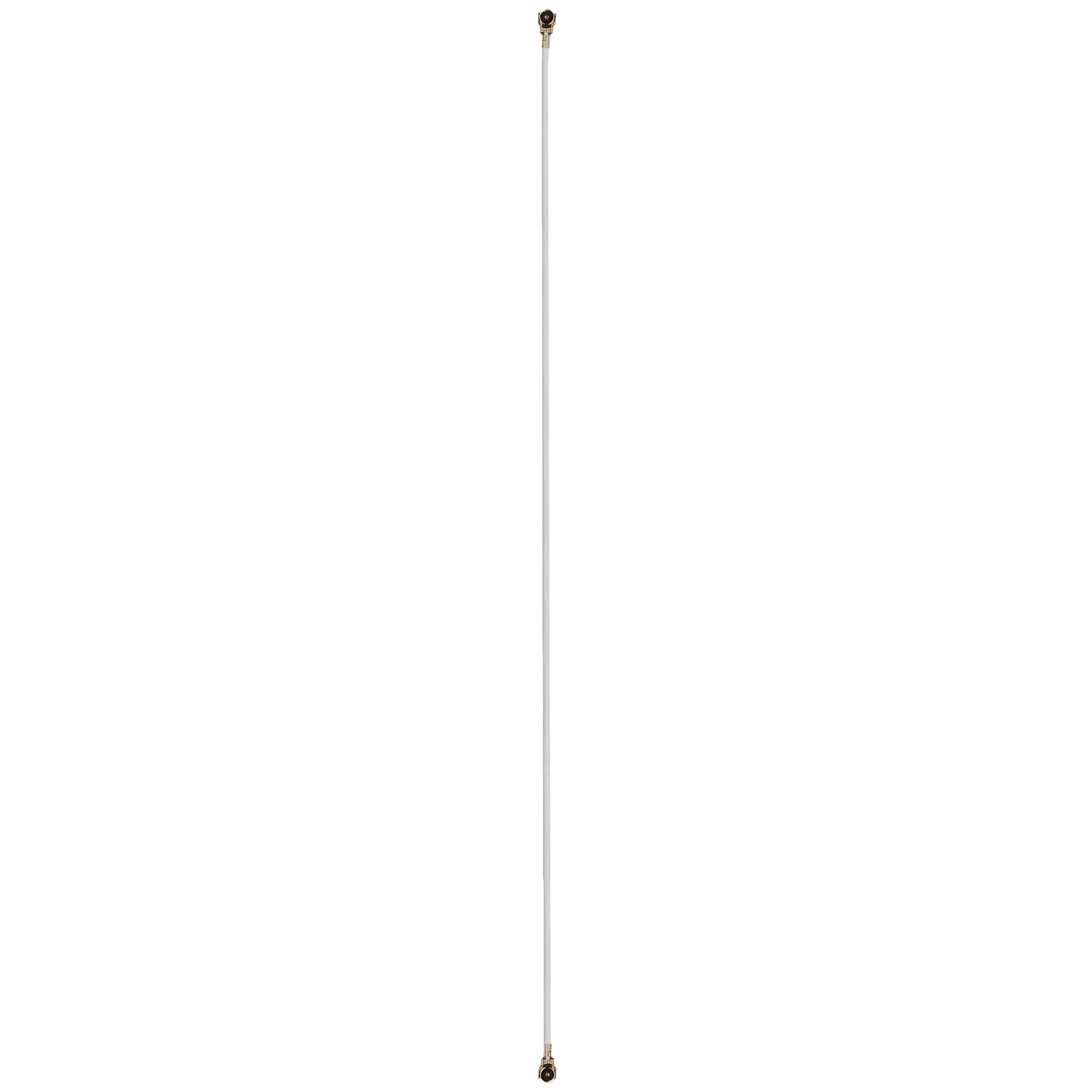 Antenna Connecting Cavo (Bianco) per Motorola Moto G Stylus 5G (XT2419 / 2024) (Premium)