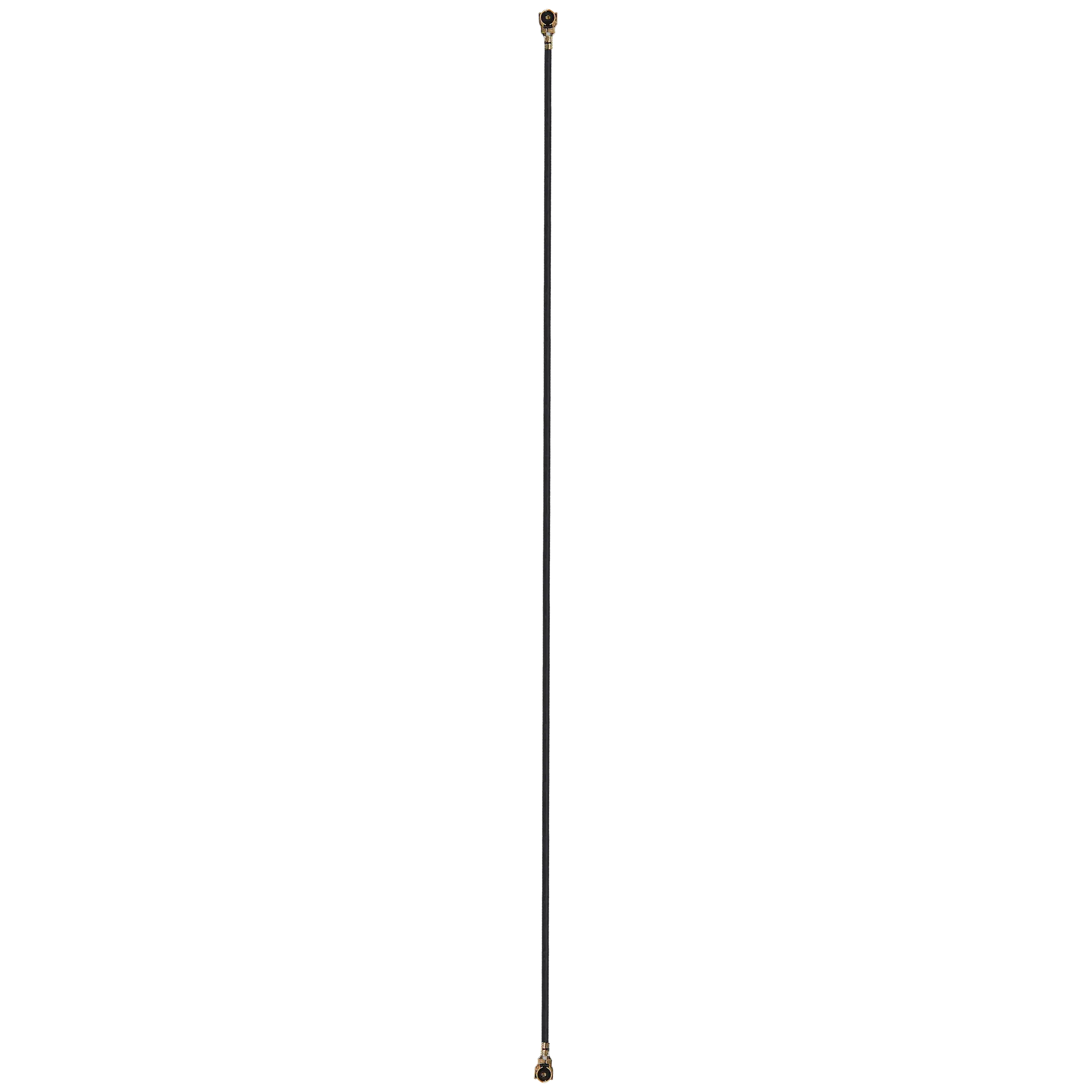 Antenna Connecting Cavo (Nero) per Motorola Moto G Stylus 5G (XT2419 / 2024) (Premium)