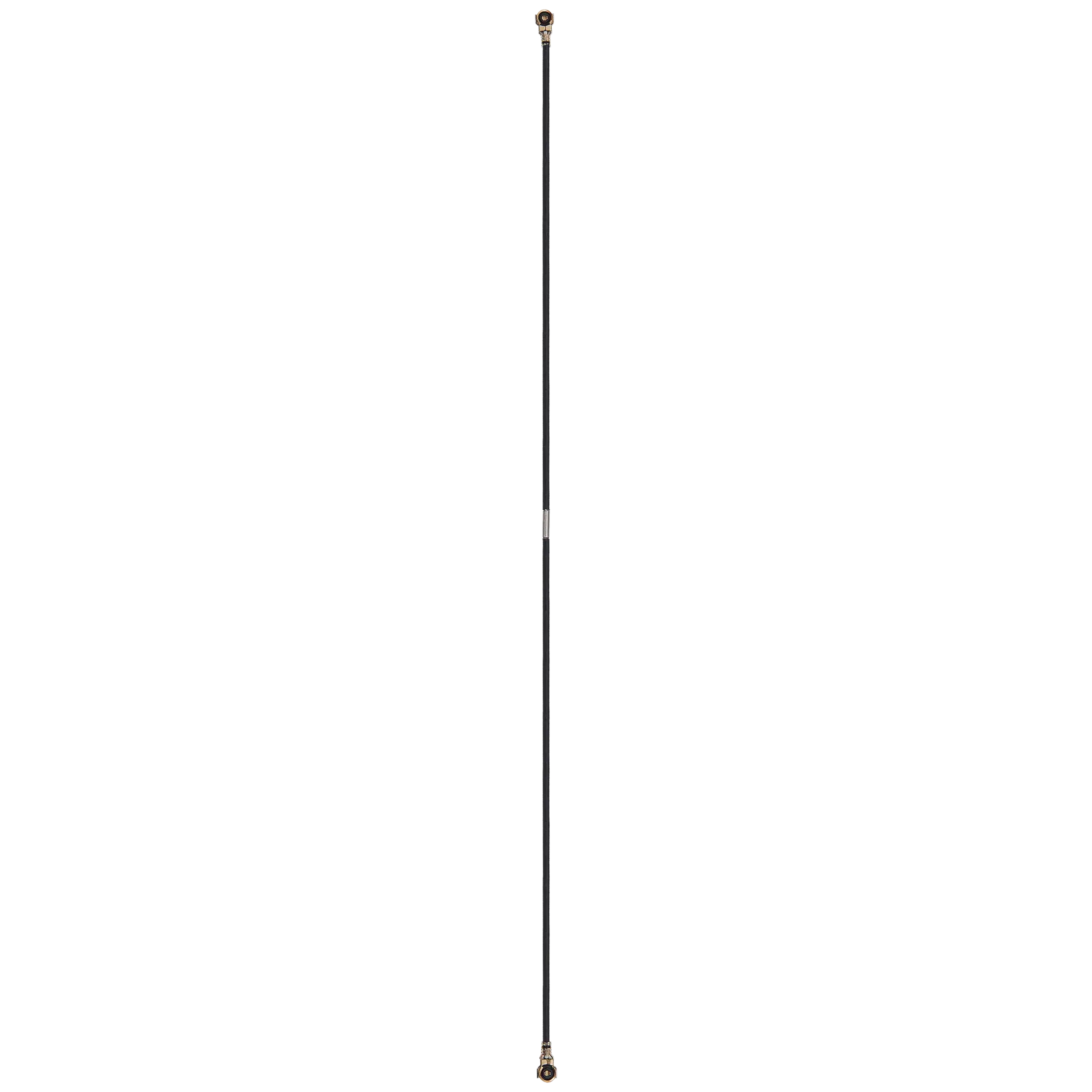 Antenna Connecting Cavo (Nero) per Motorola Moto G 5G (XT2417 / 2024) (Premium)