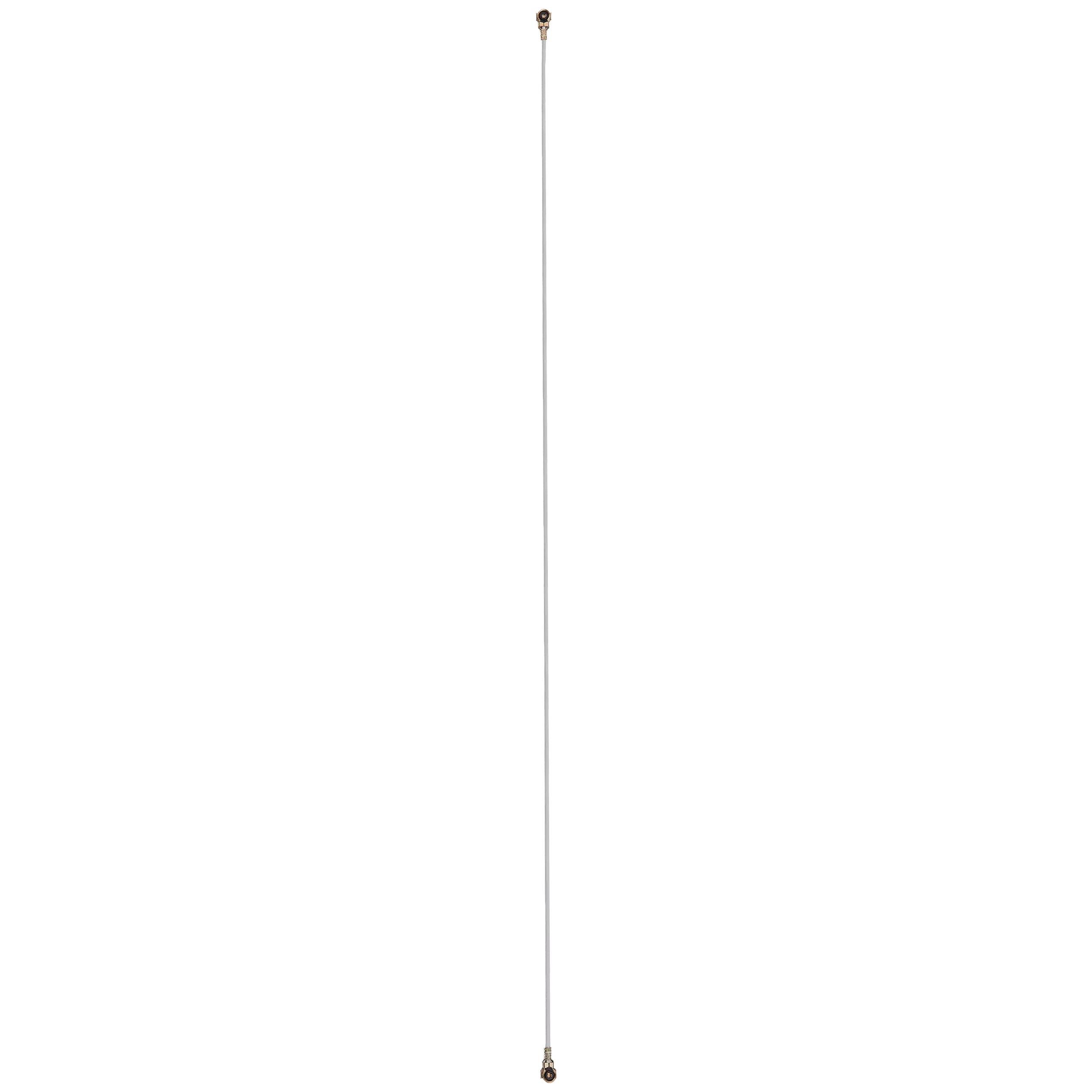 Antenna Connecting Cavo (Bianco) per Motorola Moto G 5G (XT2417 / 2024) (Premium)