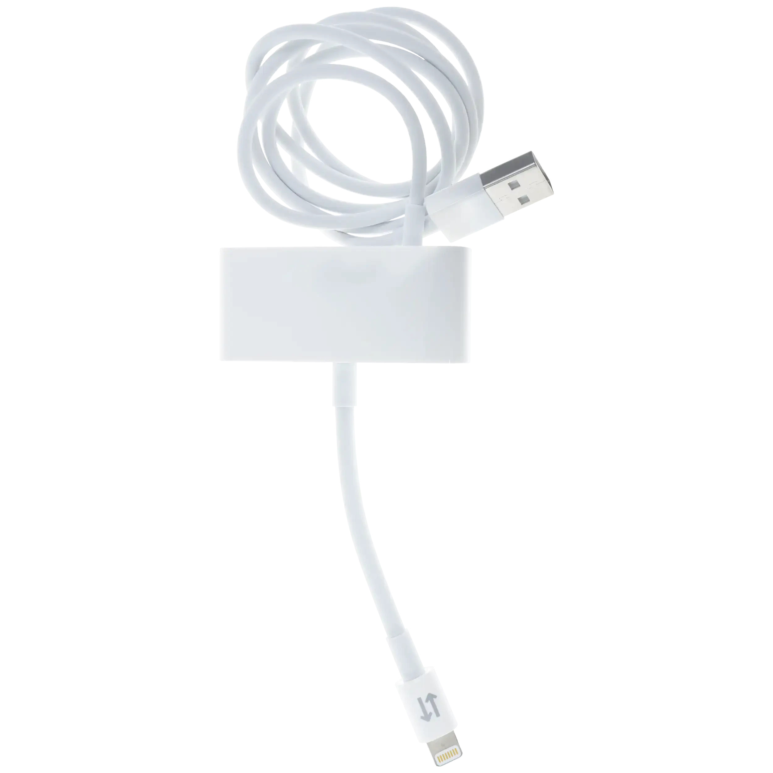 SNR Lightning Apple Serial Number Reader SWD/JTAG/USB/UART Debug Probe Cavo