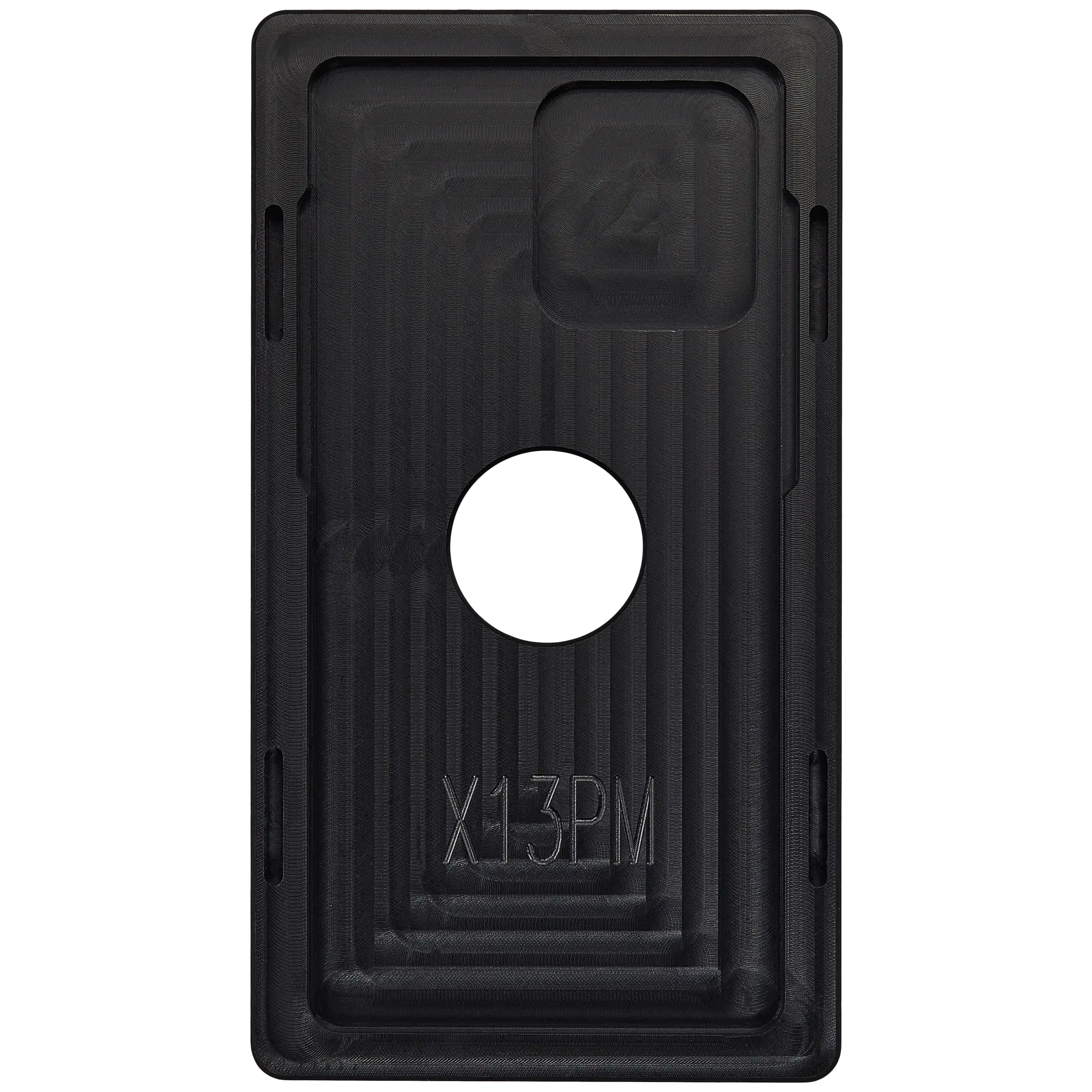 201H Pressure Holding Mold per iPhone 13 Pro Max (TBK)