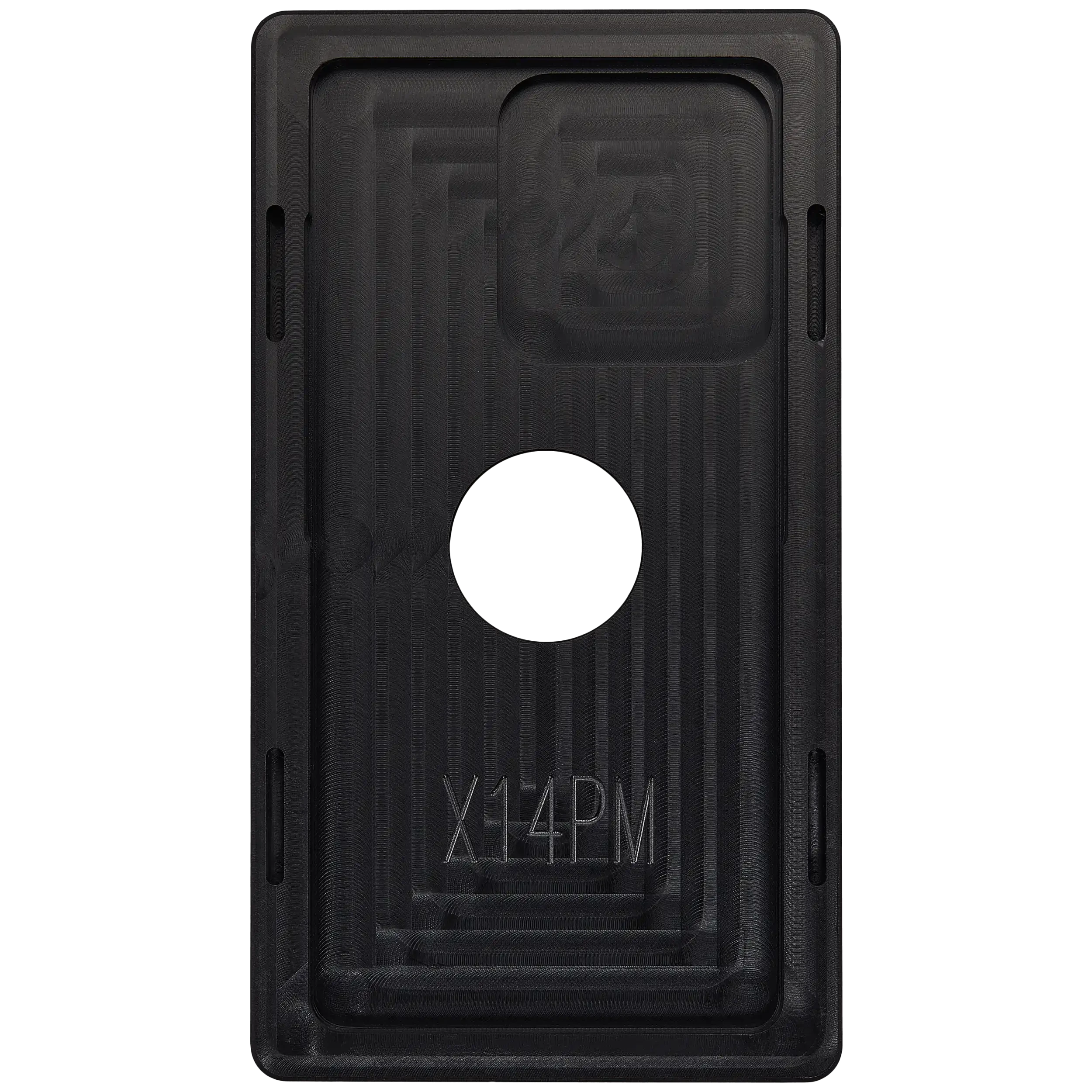 201H Pressure Holding Mold per iPhone 14 Pro Max (TBK)