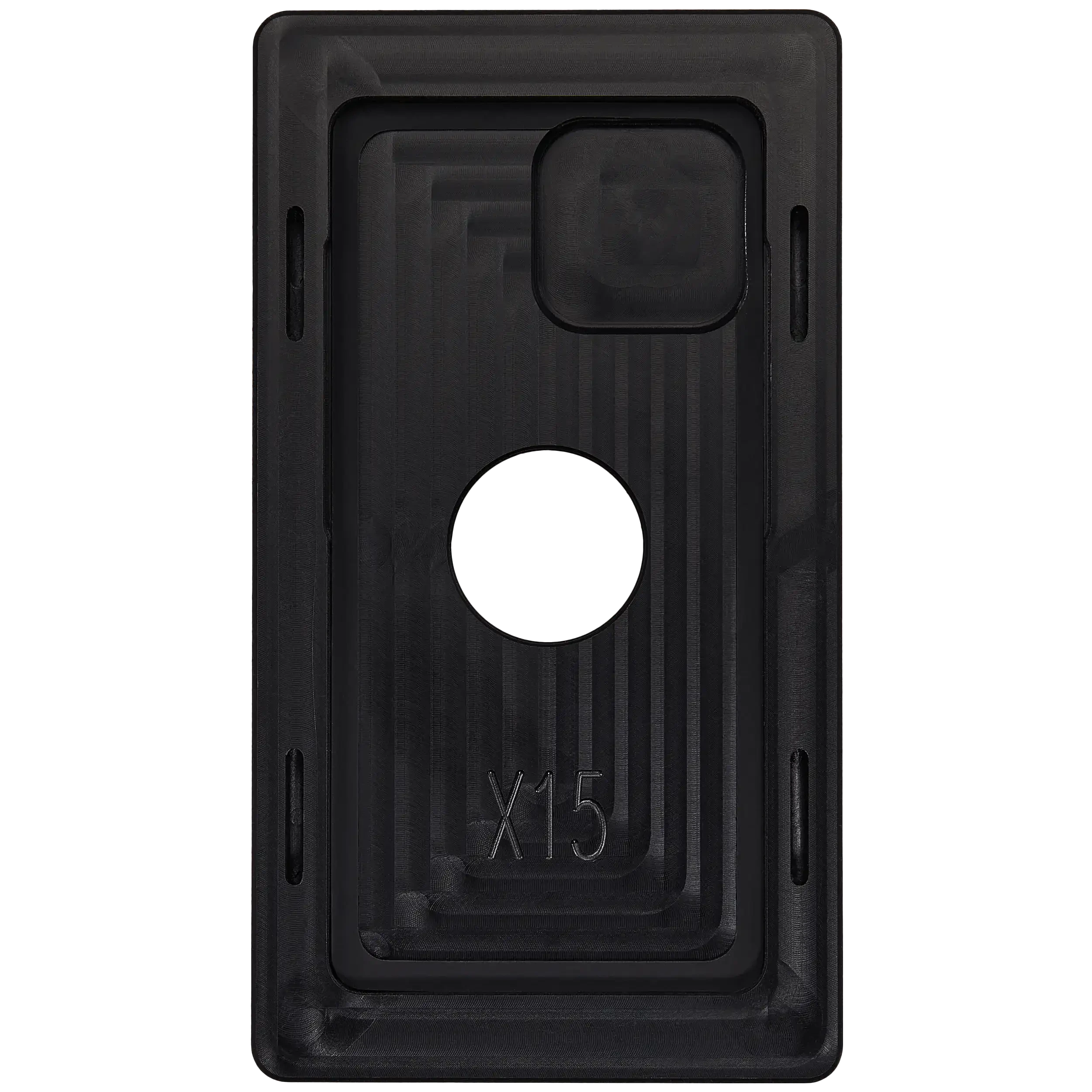 201H Pressure Holding Mold per iPhone 15 (TBK)
