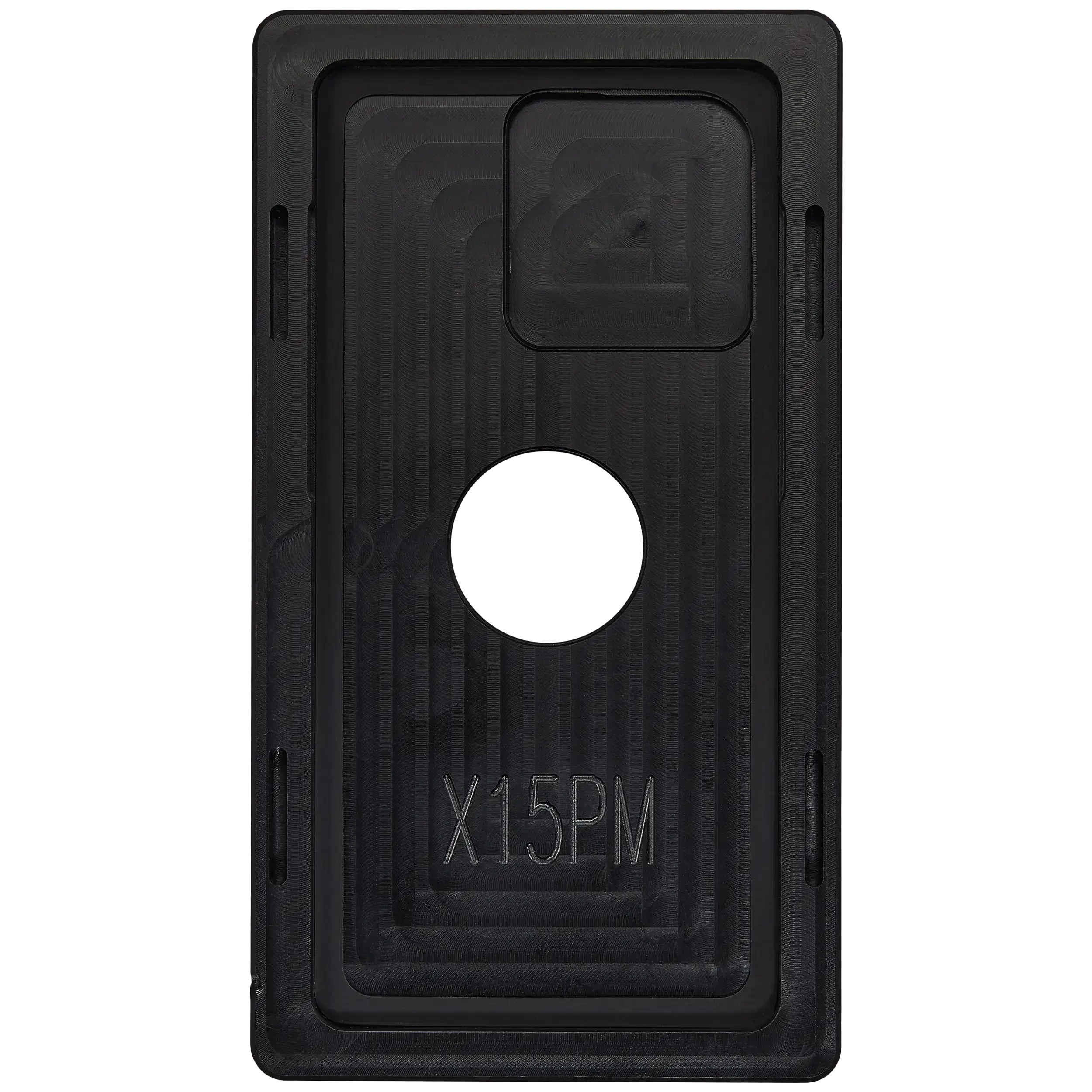 201H Pressure Holding Mold per iPhone 15 Pro Max (TBK)