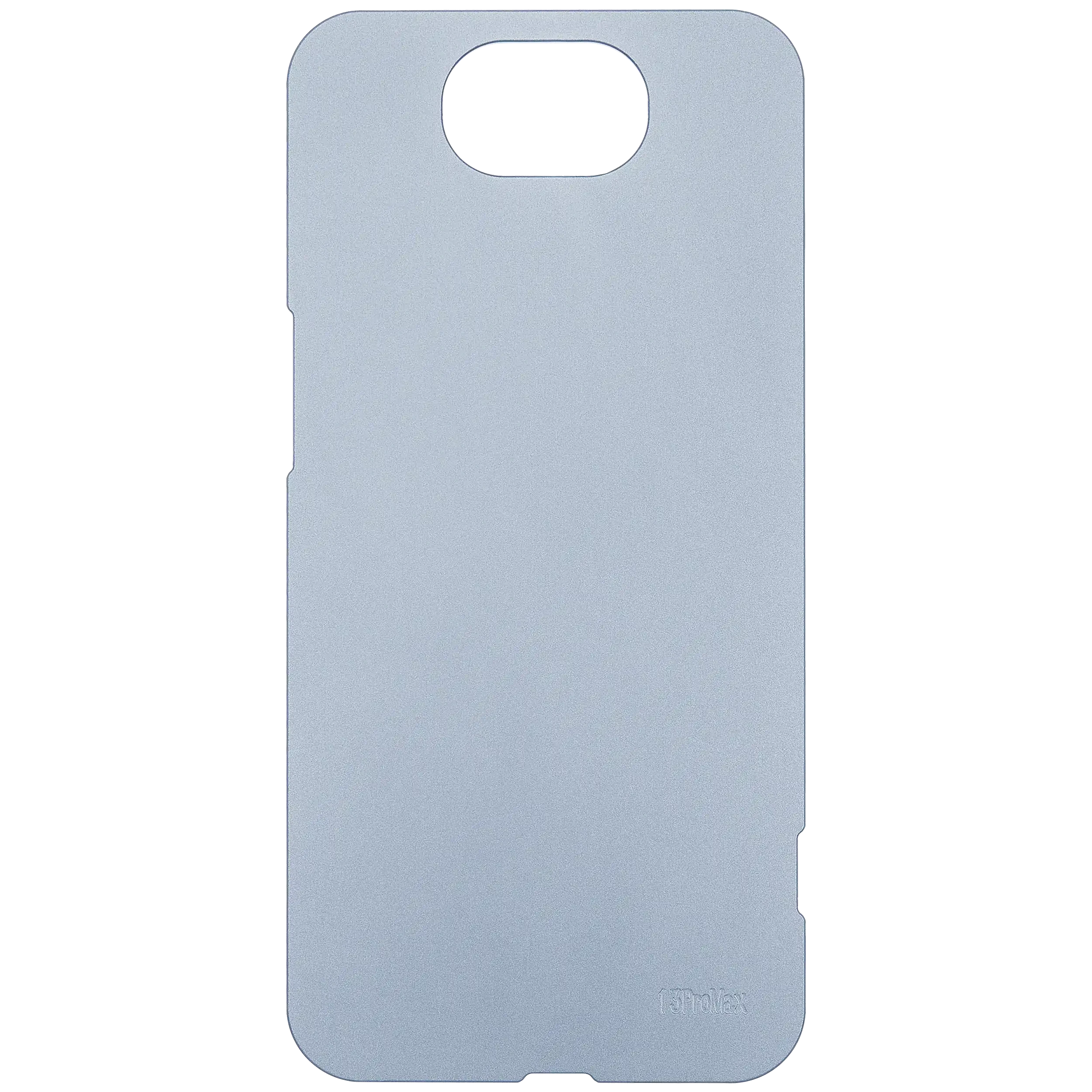 201H Impermeabile Rubber Pressing Scheda per iPhone 13 Pro Max (TBK)