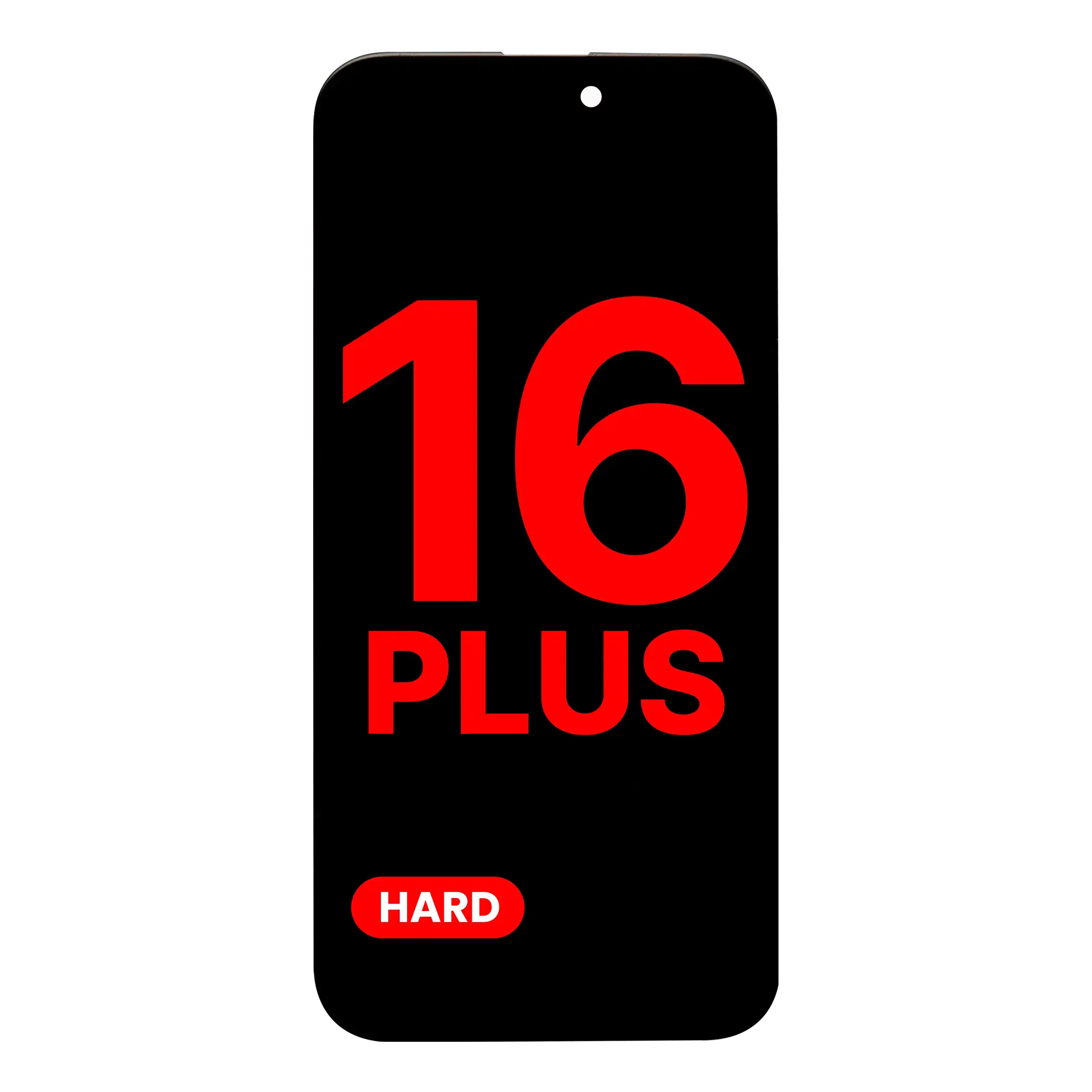 Display OLED completo per iPhone 16 Plus