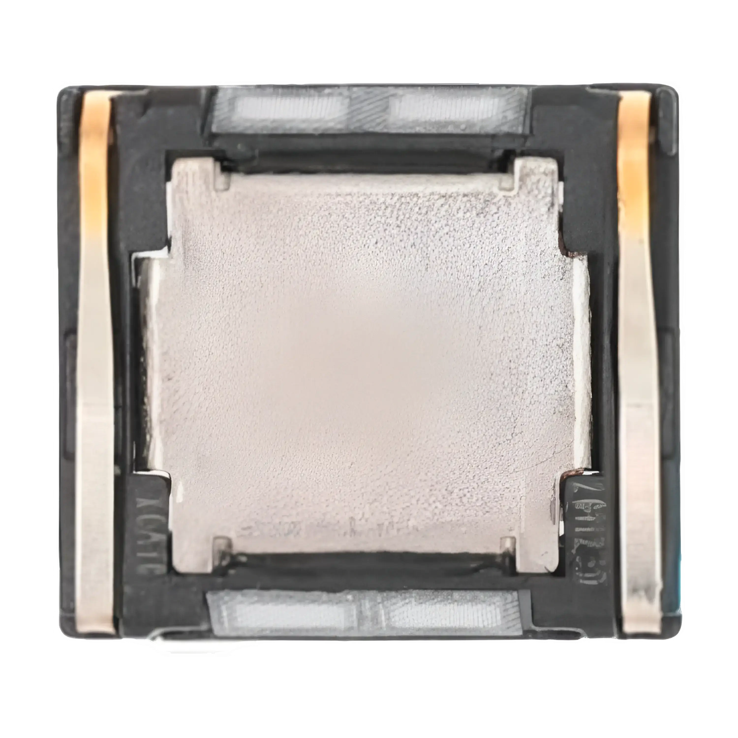 Altoparlante auricolare per Motorola One 5G (XT2113) / G 5G Plus (XT2075) / G50 (XT2137) / G100 (XT2125-4) / G Fast (XT2045-3) / G Play (XT2093) / G 5G / One 5G ACE / G Stylus 4G(XT2211) / G Stylus 5G(XT2215) / One Macro / E (XT2052) (Service Pack)