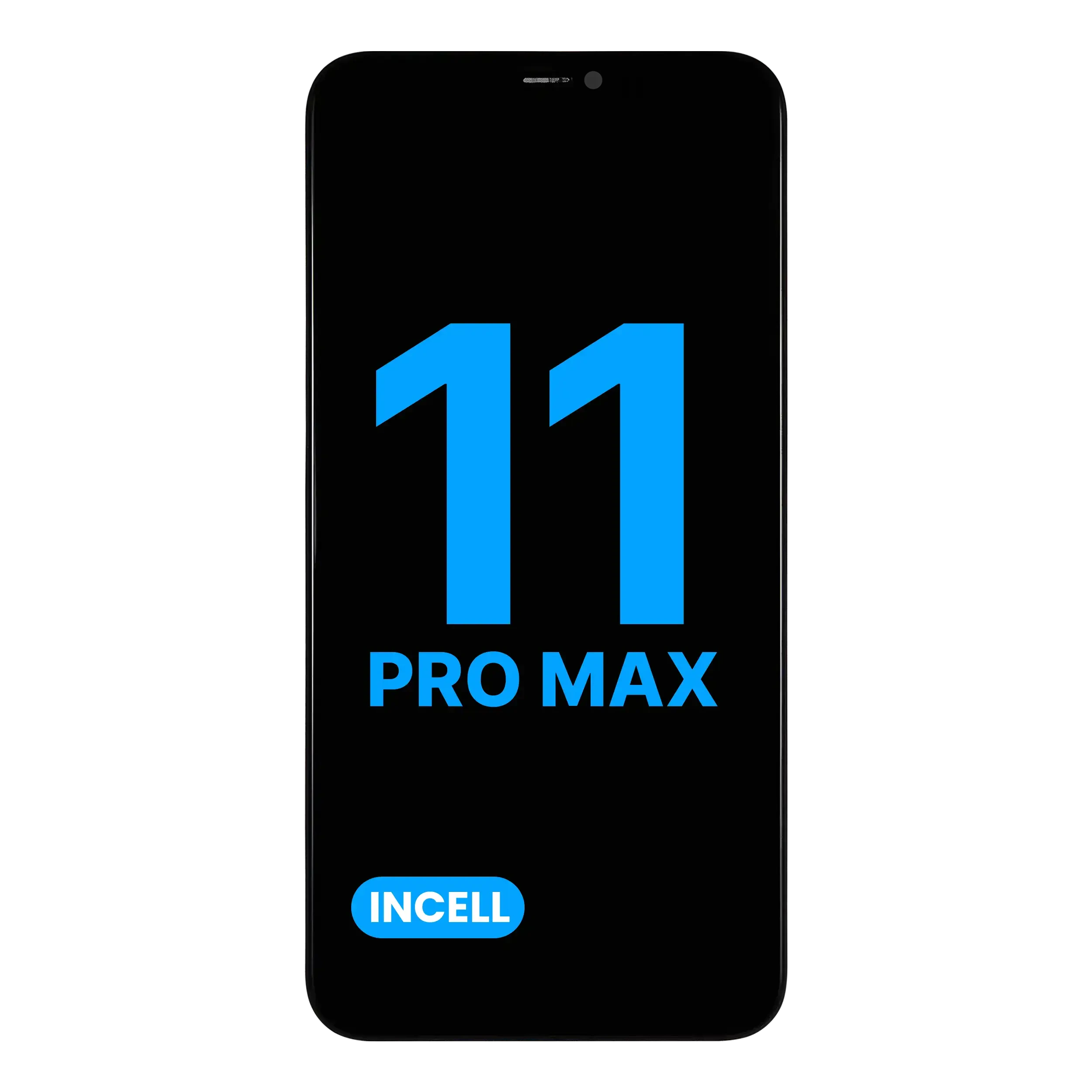 Display LCD completo per iPhone 11 Pro Max