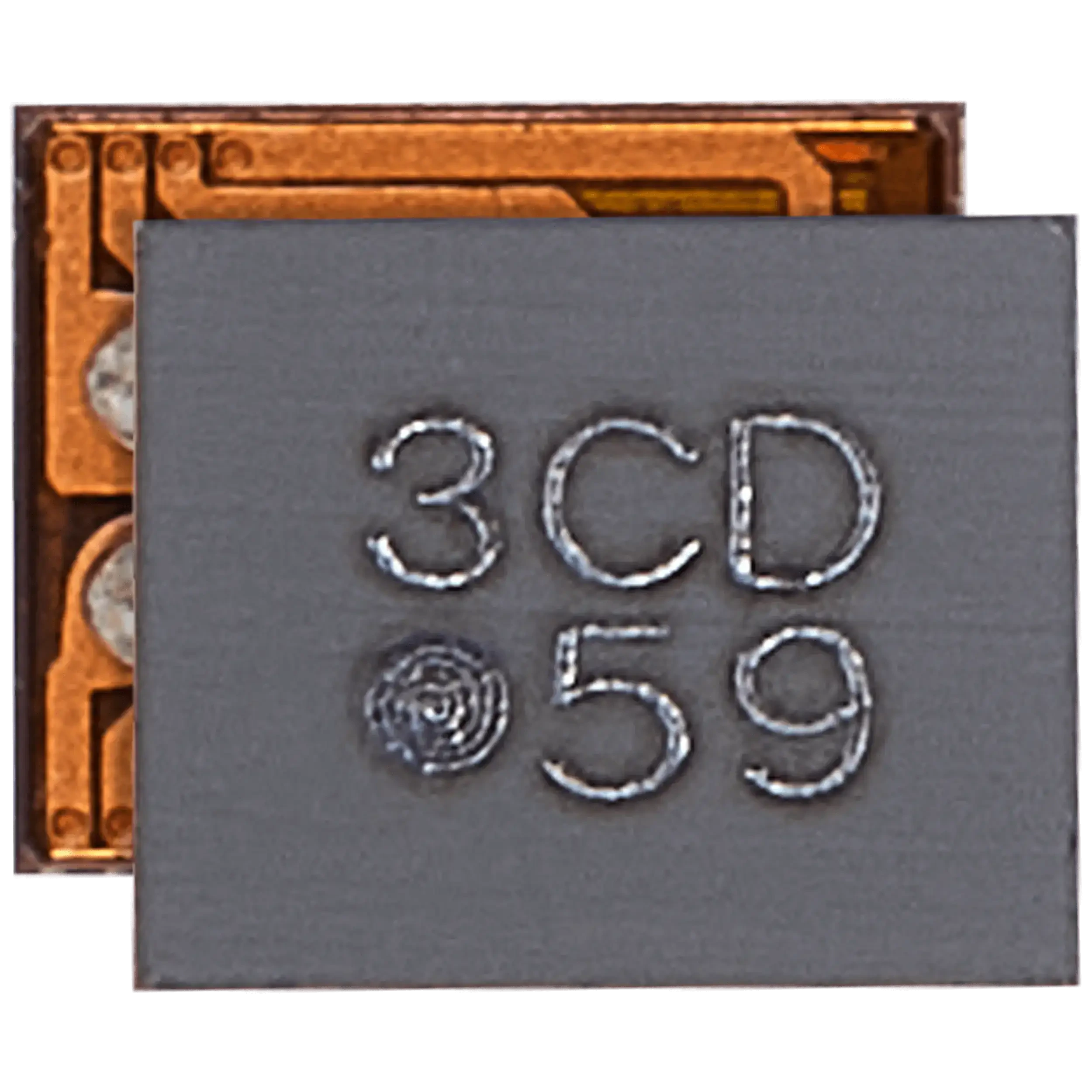 Ace SPI Flash IC (Charge EEPROM) Pre-Programed per iPad 10 (2022) (3CD)