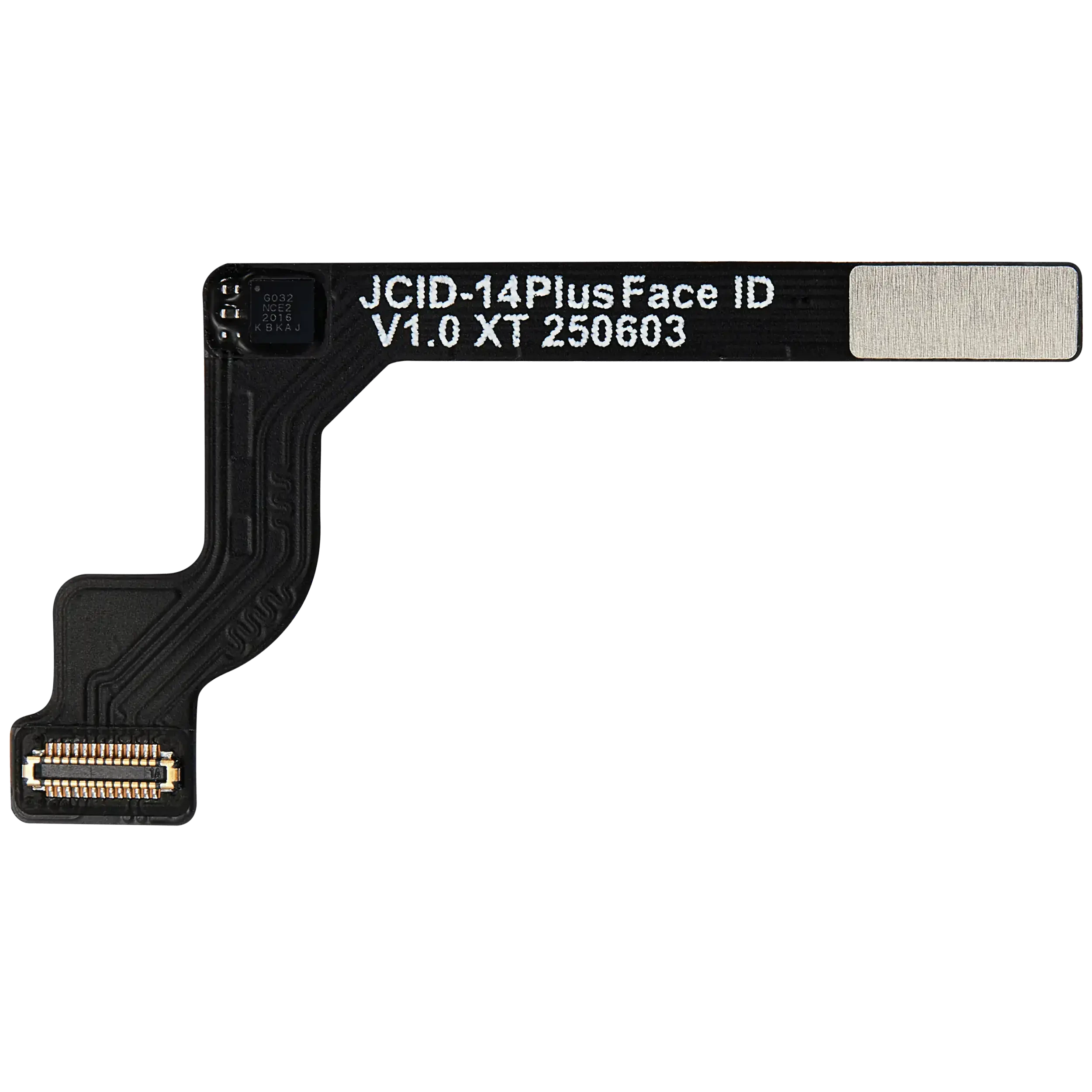 Tag-on Face lD Repair FPC Cavo per iPhone 14 Plus (JCID)