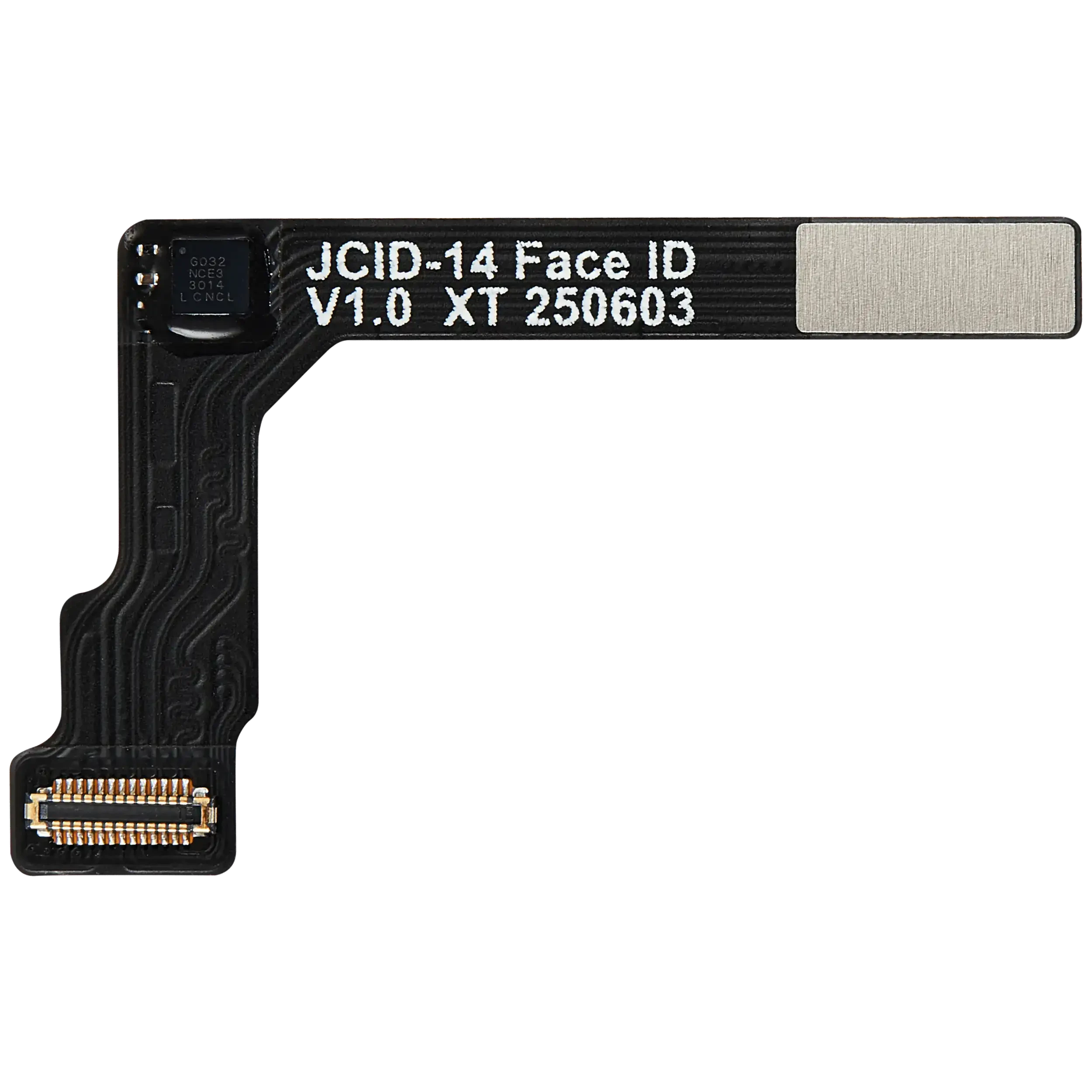 Tag-on Face lD Repair FPC Cavo per iPhone 14 (JCID)