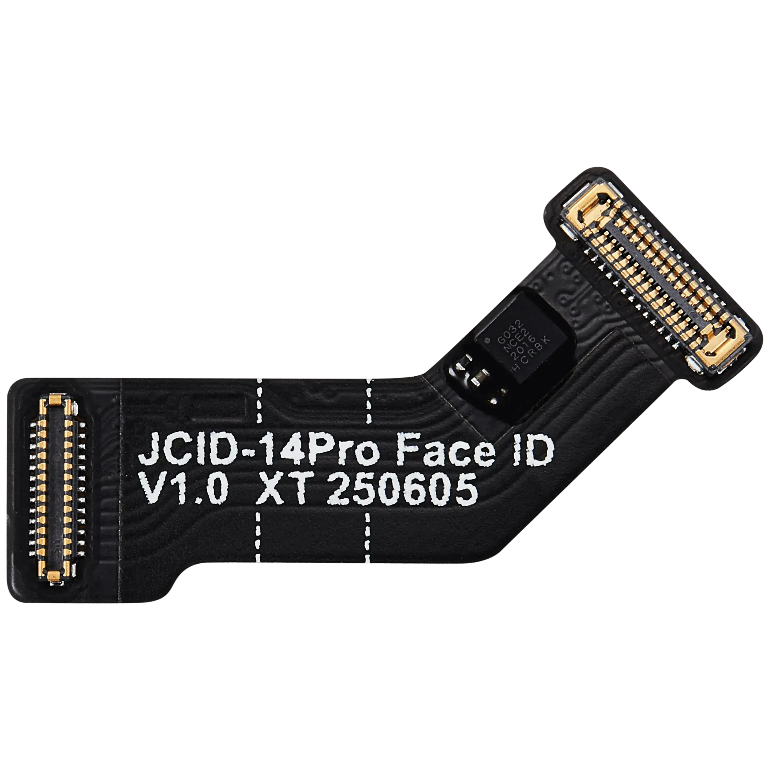 Tag-on Face lD Repair FPC Cavo per iPhone 14 Pro (JCID)