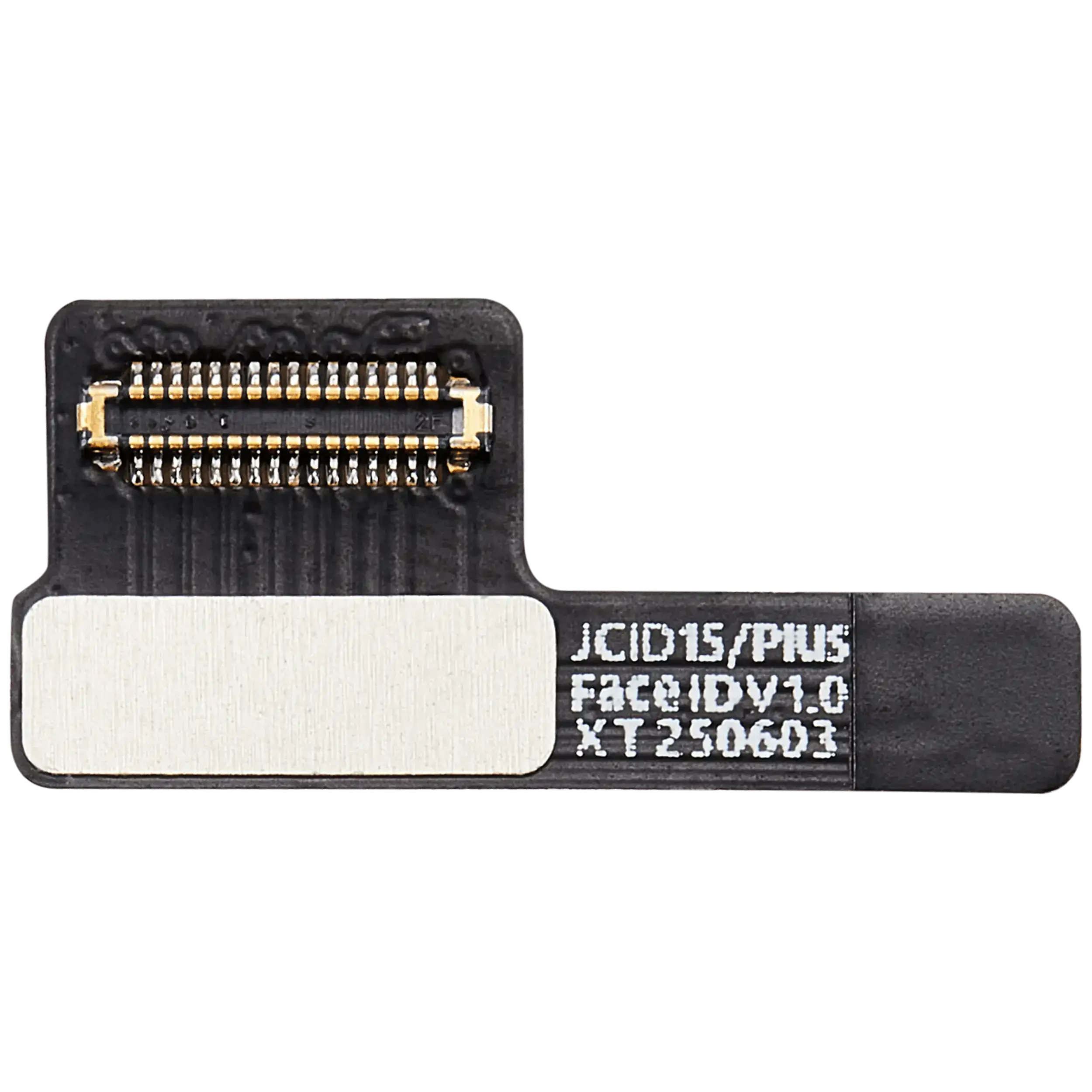Tag-on Face lD Repair FPC Cavo per iPhone 15 / 15 Plus (JCID)