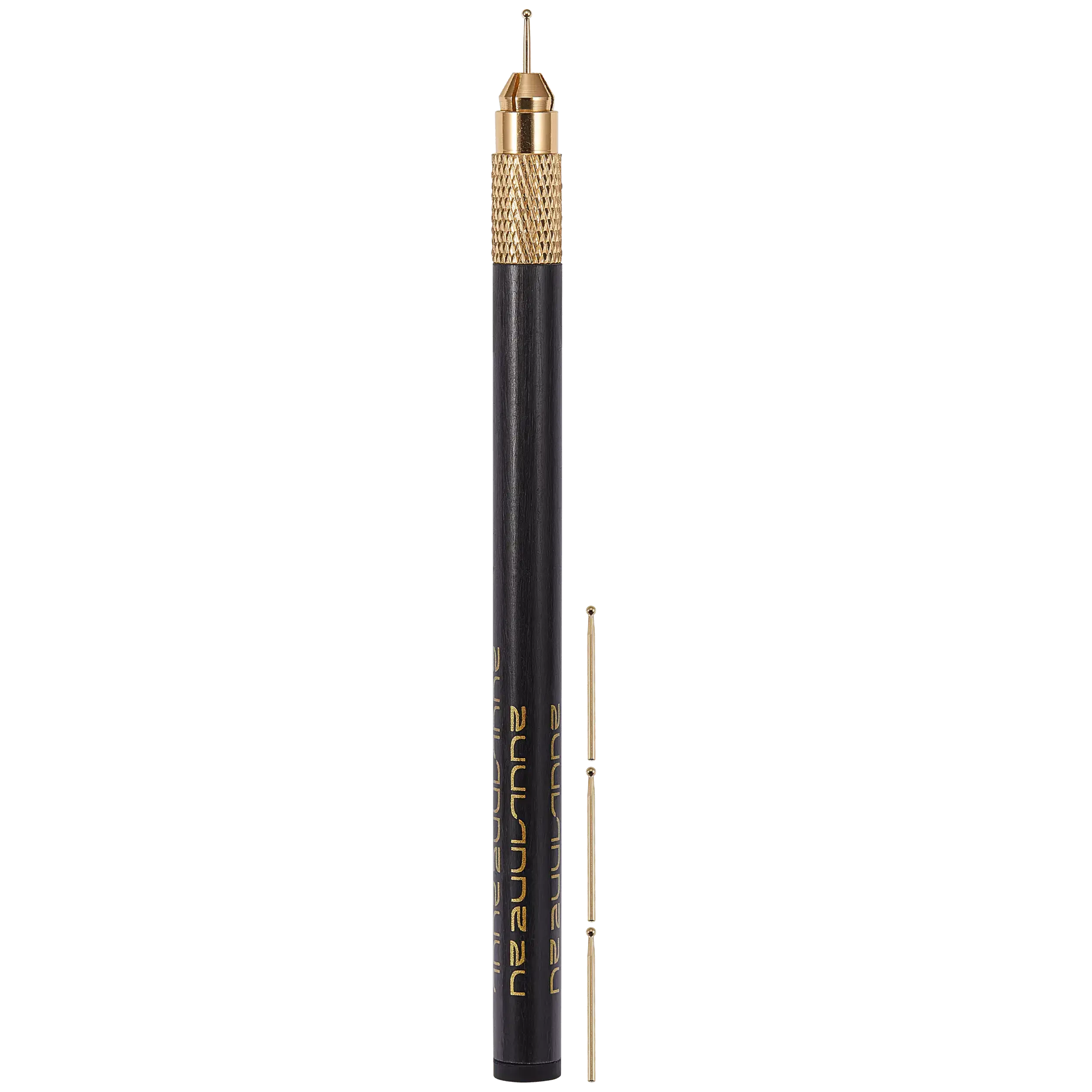 SC98 Oro Plated FPC Connettore Reballing Solder Bar 3 Bars con Ultralight Carbon Fiber Holder Set (2UUL)