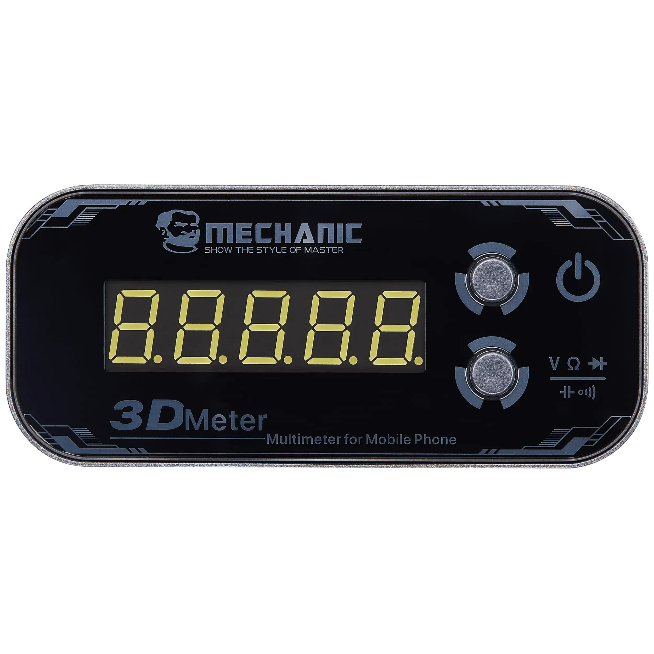 Sherlock-V3.0 Voltage Internal Resistance Meter (Mechanic)