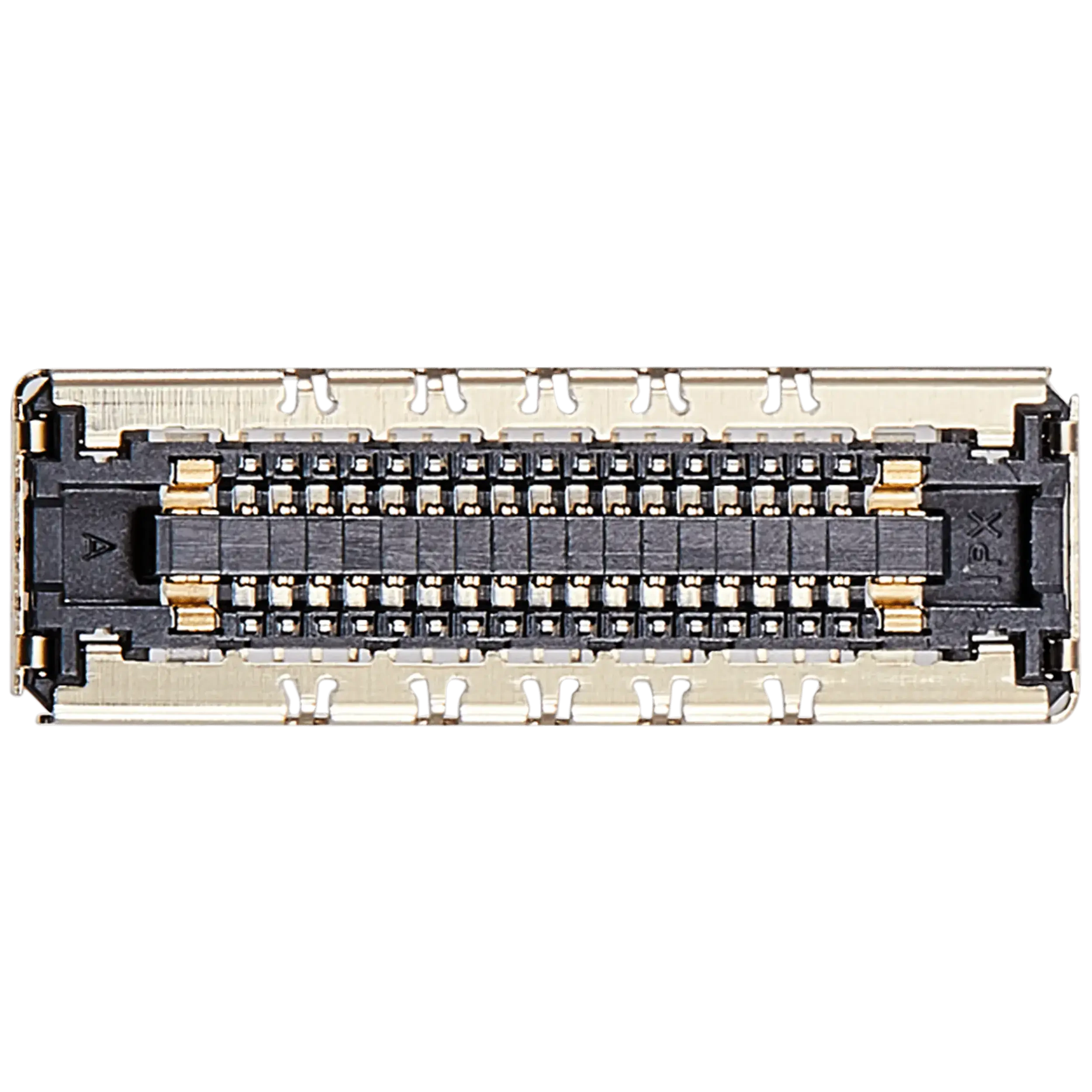 Connettore di ricarica FPC Connettore per iPad Air 11" (2024) / iPad Air 11" (2025) / Air 13" (2024) / iPad Air 13" (2025) (34 Pin)