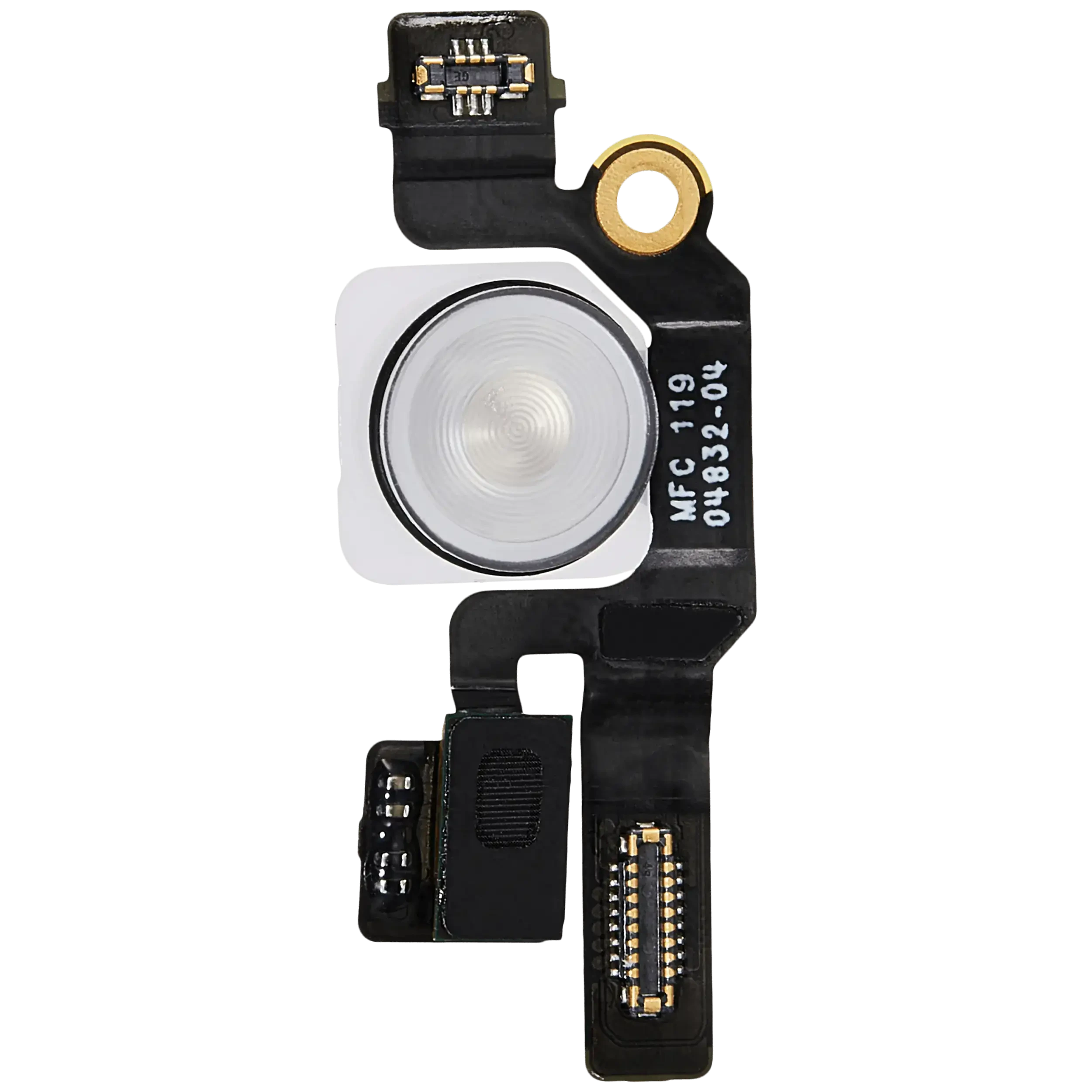 Flat flash Cavo per iPad Pro 11" 5th Gen / 13" 7th Gen (2024) (Premium)