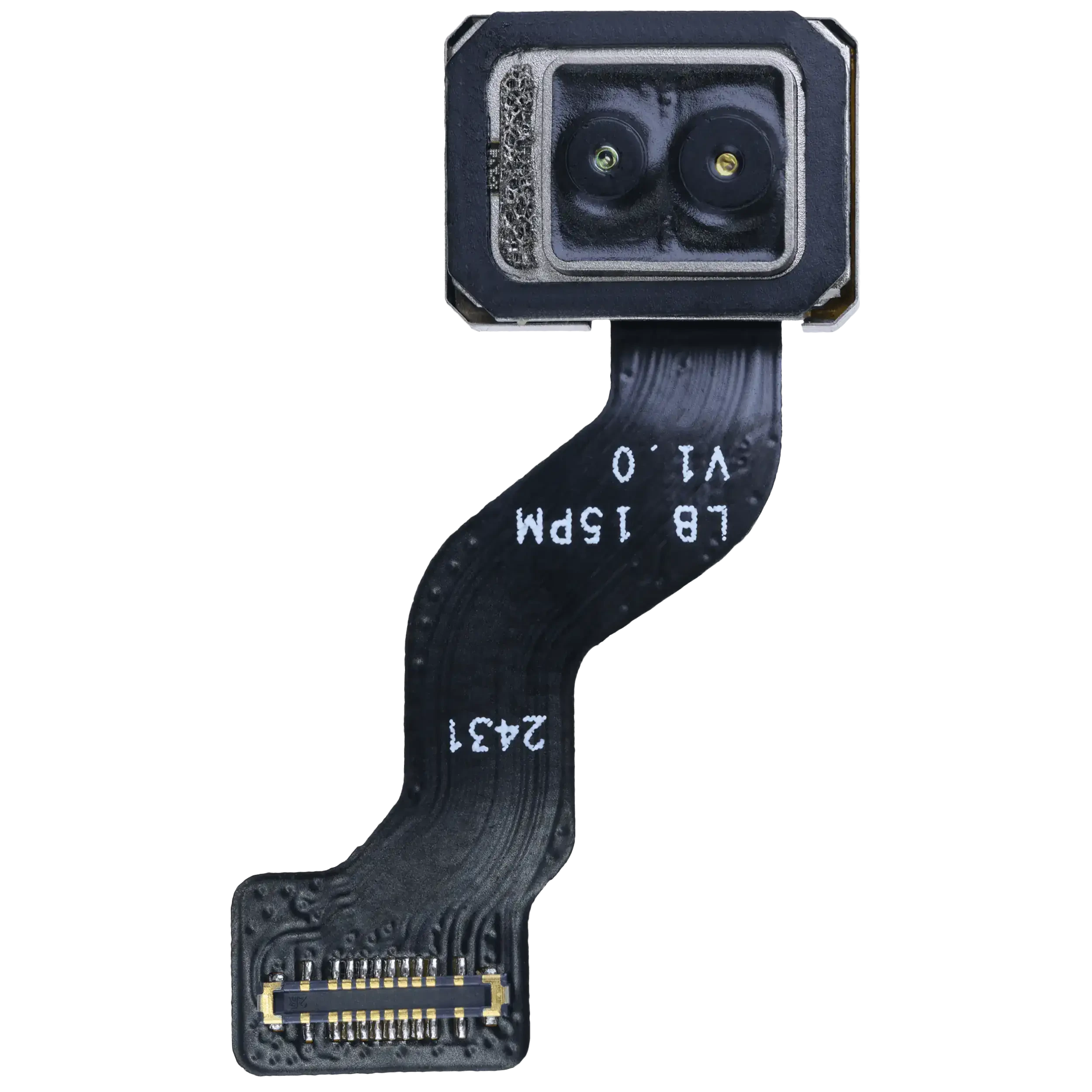 Infrared Radar Scanner flat per iPhone 15 Pro Max (LB TOOL)
