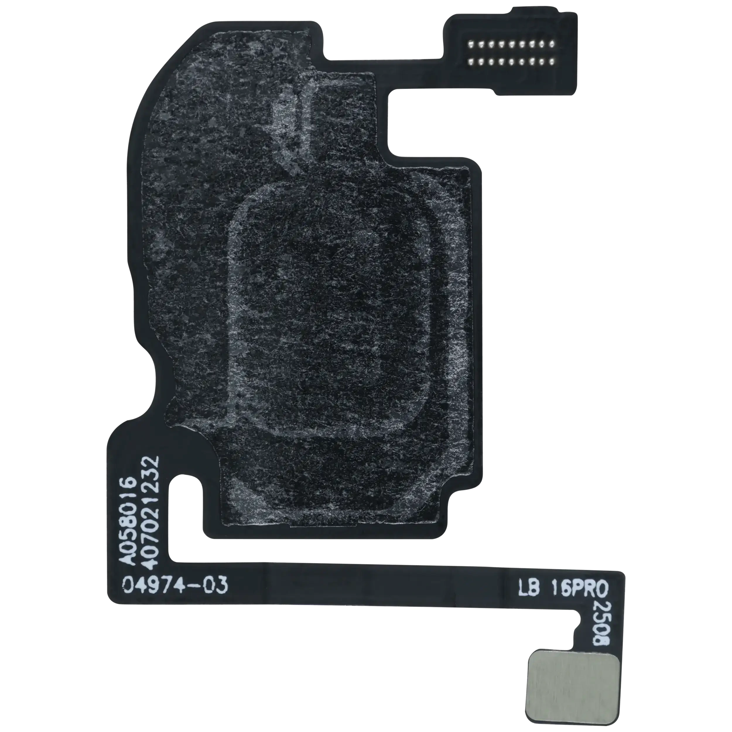 Sensore prossimità flat (No chip) per iPhone 16 Pro (LB TOOL)