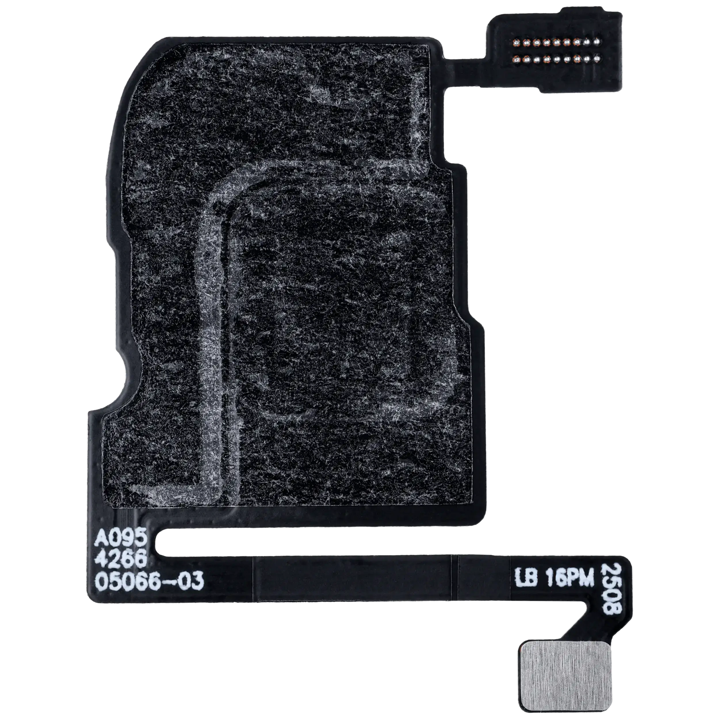 Sensore prossimità flat (No chip) per iPhone 16 Pro Max (LB TOOL)