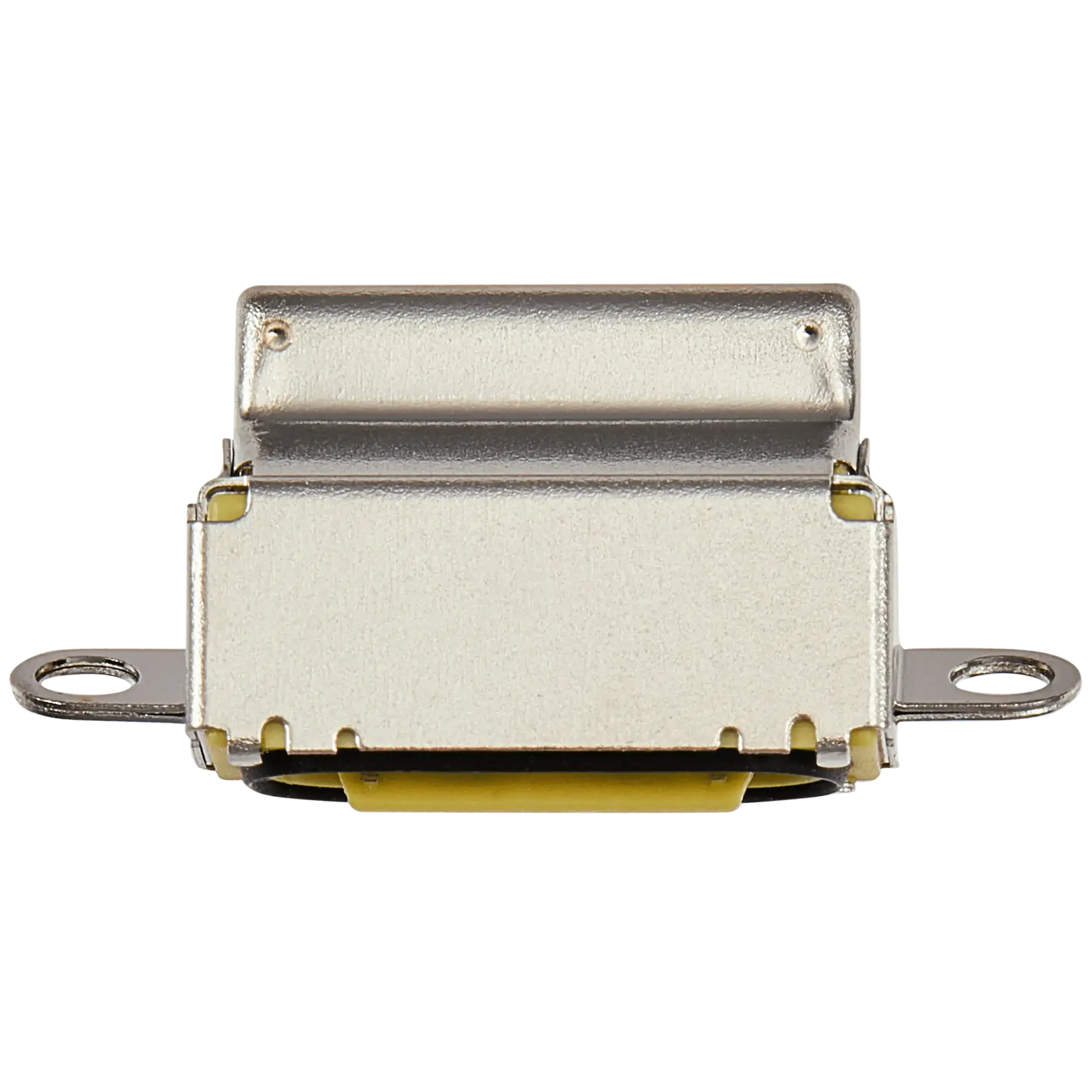 Connettore di ricarica Only per iPad 11 (2025) (saldatura richiesta) (Premium) (10 pezzi) (Giallo)
