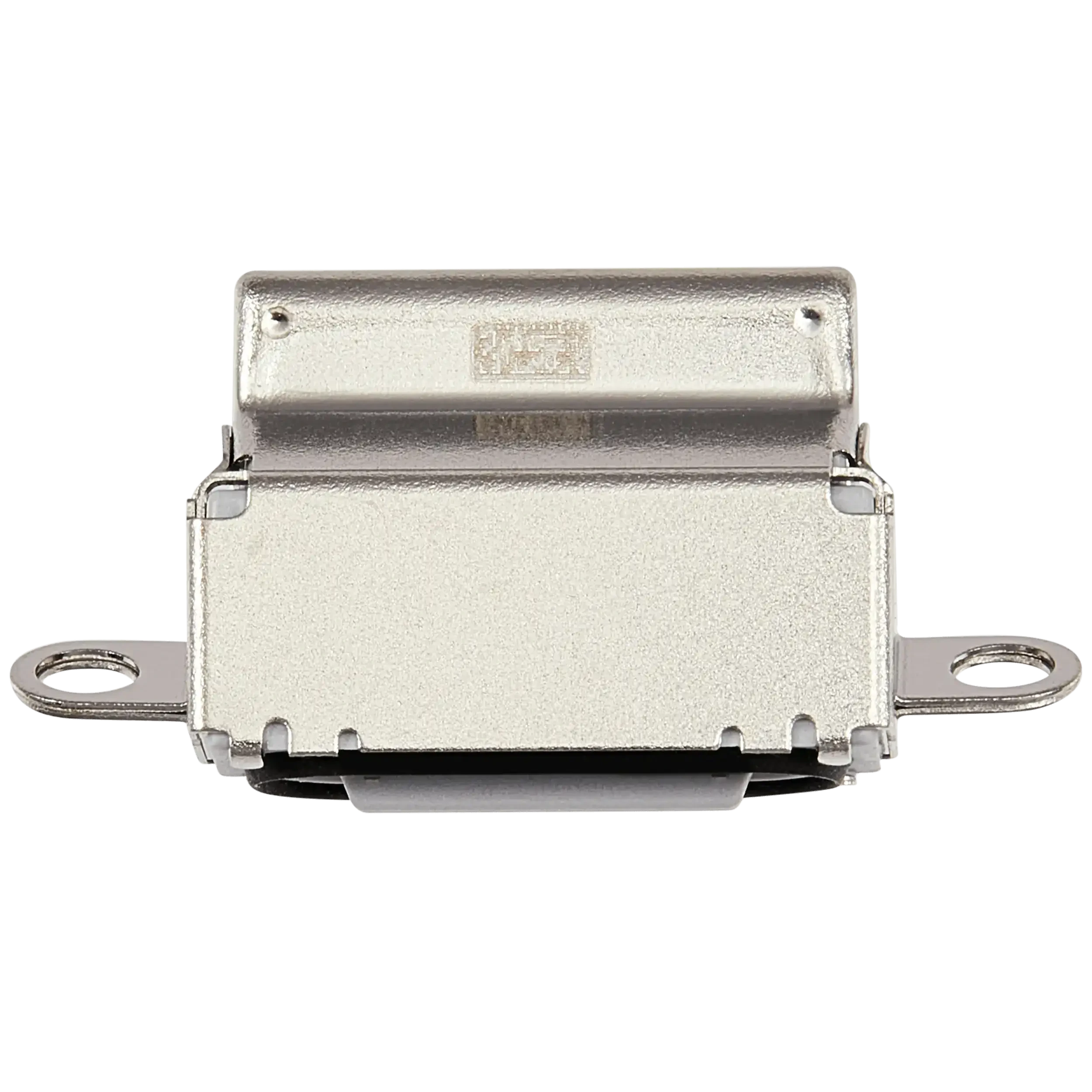 Connettore di ricarica Only per iPad 11 (2025) (saldatura richiesta) (Premium) (10 pezzi) (Argento)