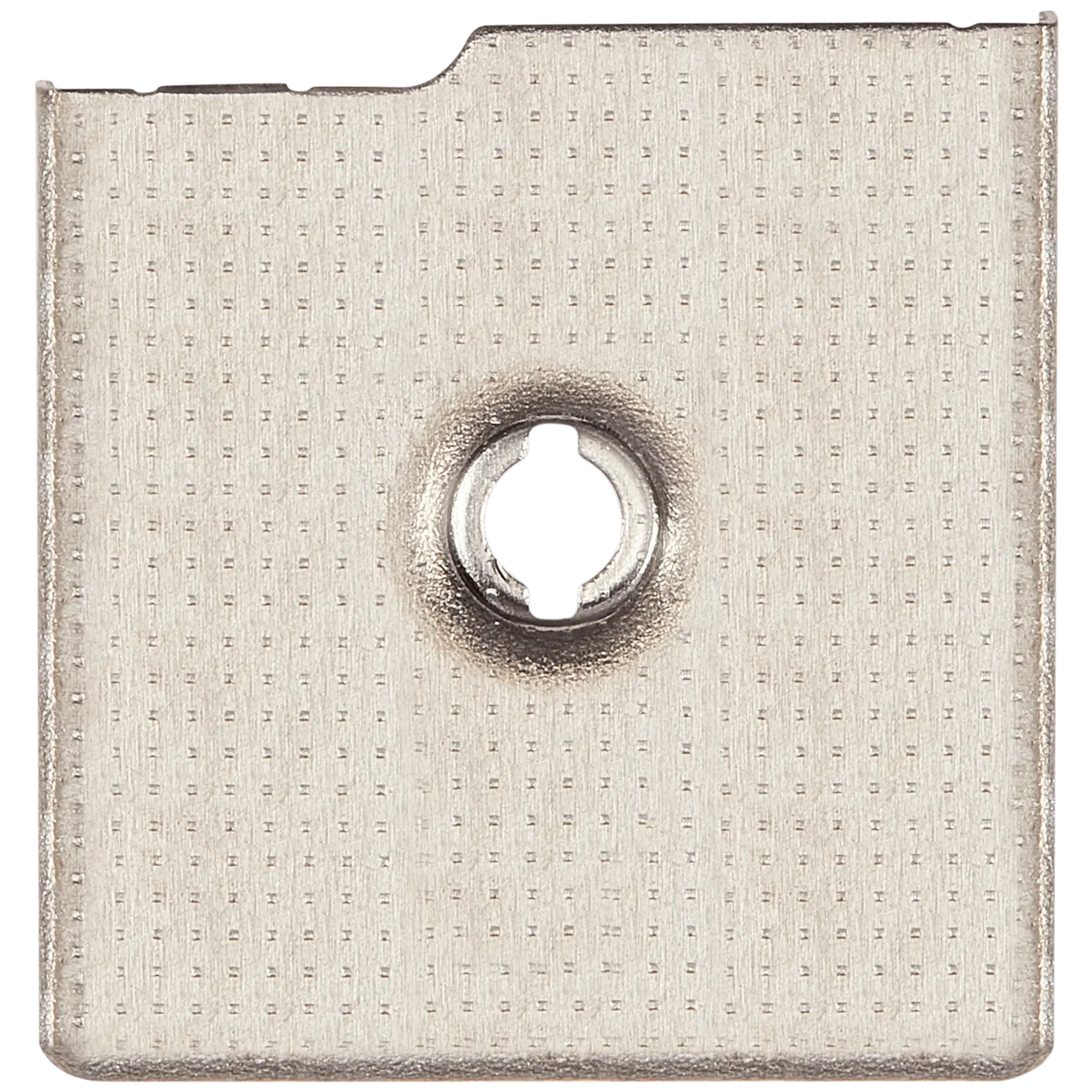 Fotocamera posteriore Holding staffa per iPad 10 (2022) / iPad 11 (2025) (Premium)