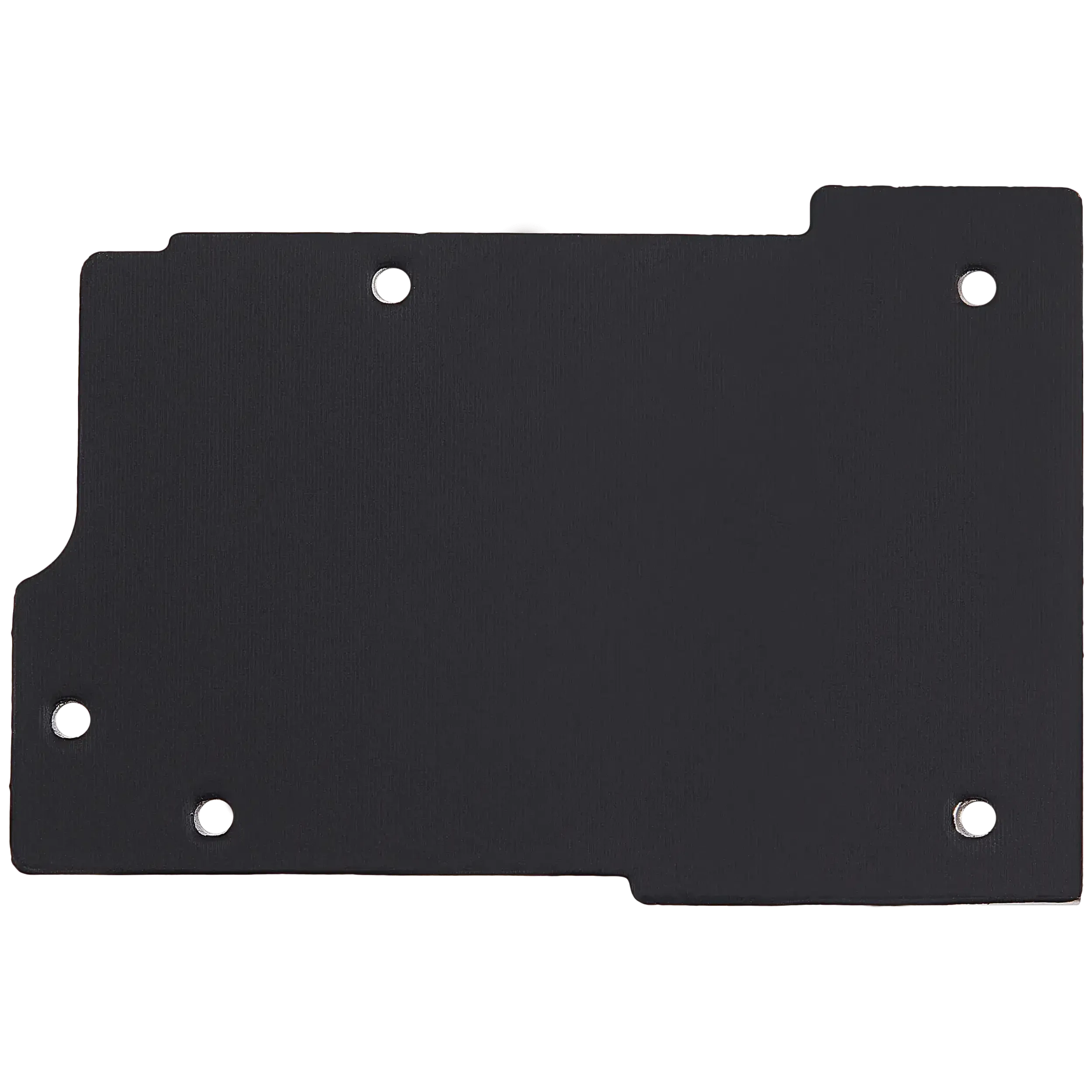 LCD Touch Holding staffa per iPad Pro 11" 3rd Gen (2021) / Pro 11" 4th Gen (2022) (WIFi Version) (Premium)