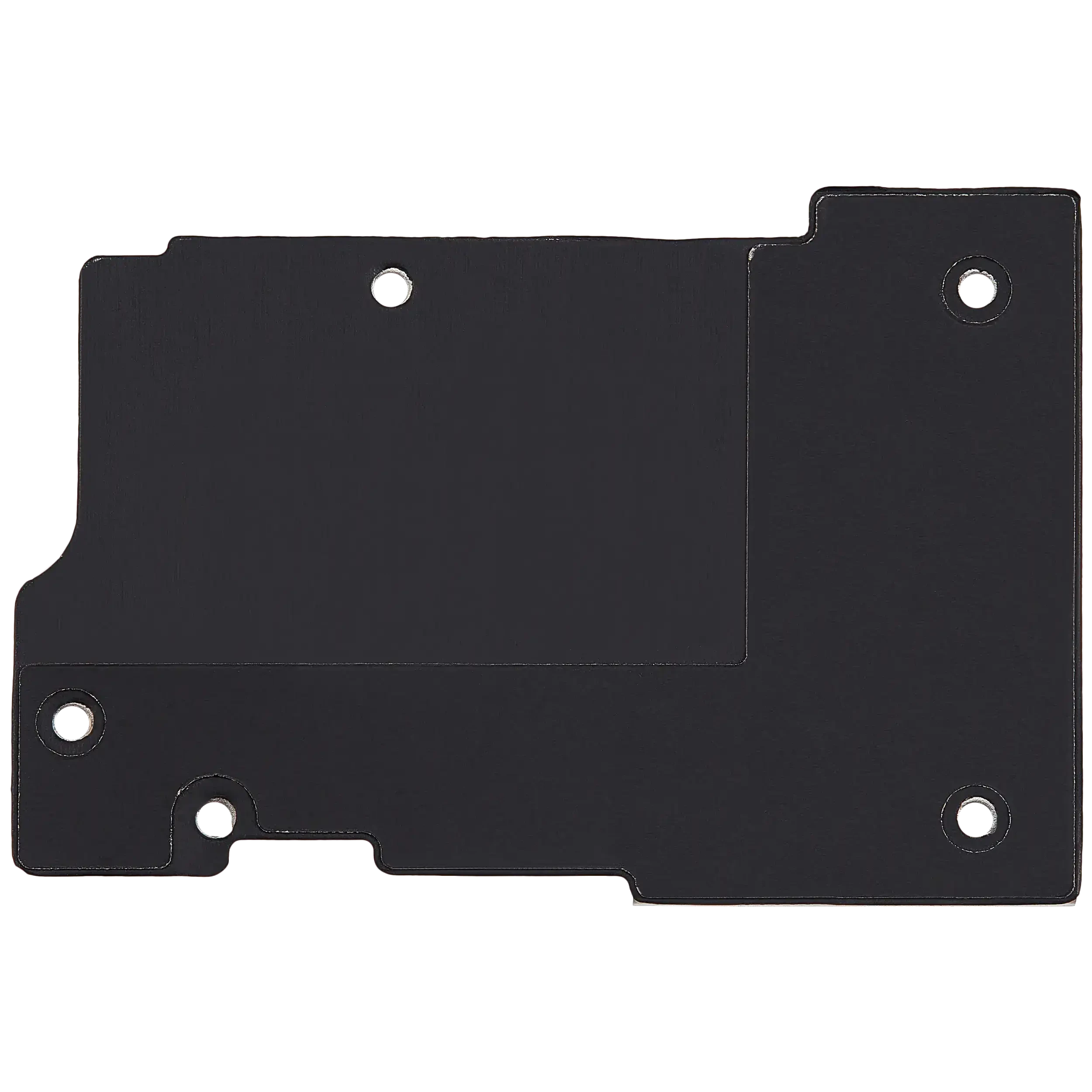 LCD Touch Holding staffa per iPad Pro 11" 3rd Gen (2021) / Pro 11" 4th Gen (2022) (4G Version) (Premium)