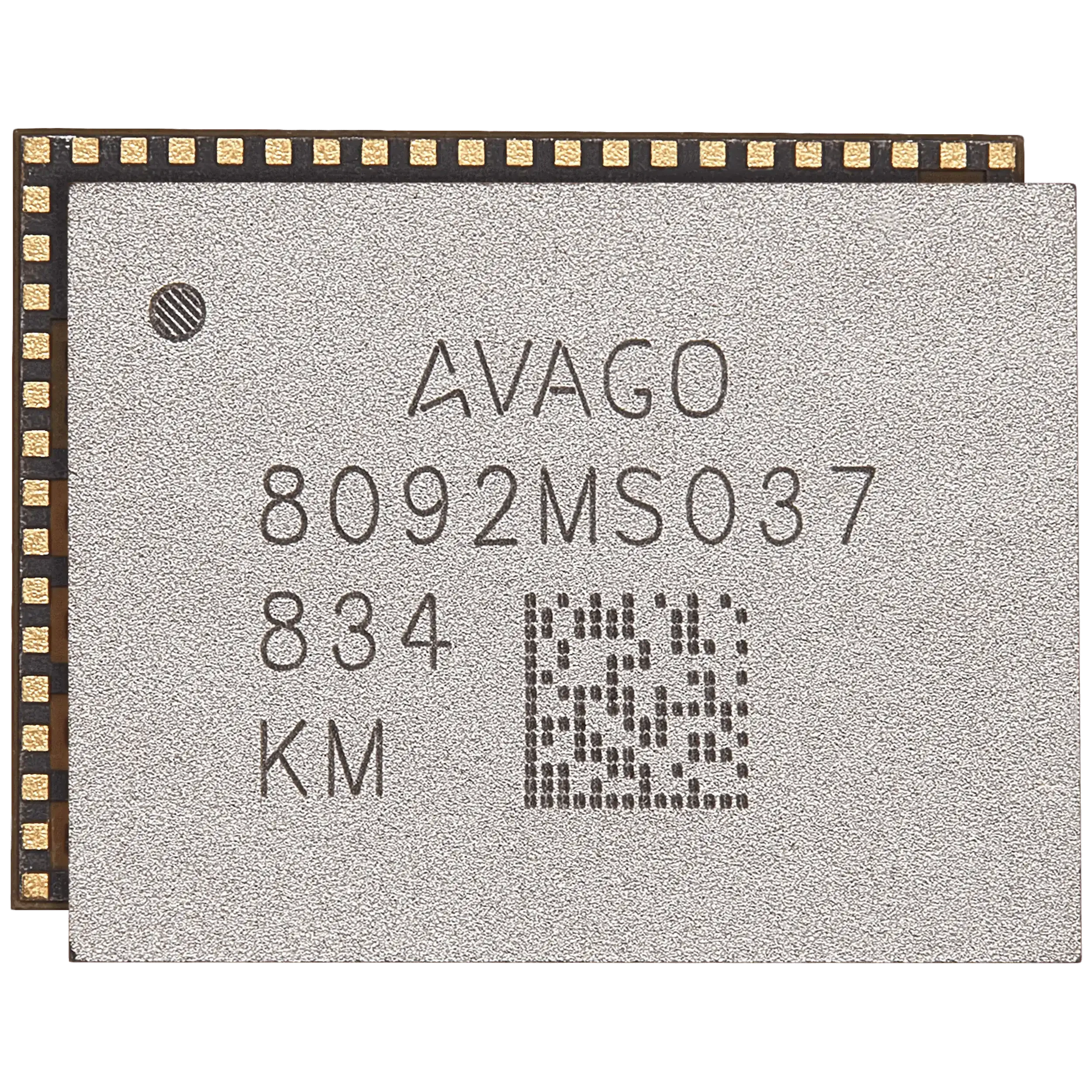 High Frequency Amplifier PA-HB per iPhone XS / XS Max (A8092)
