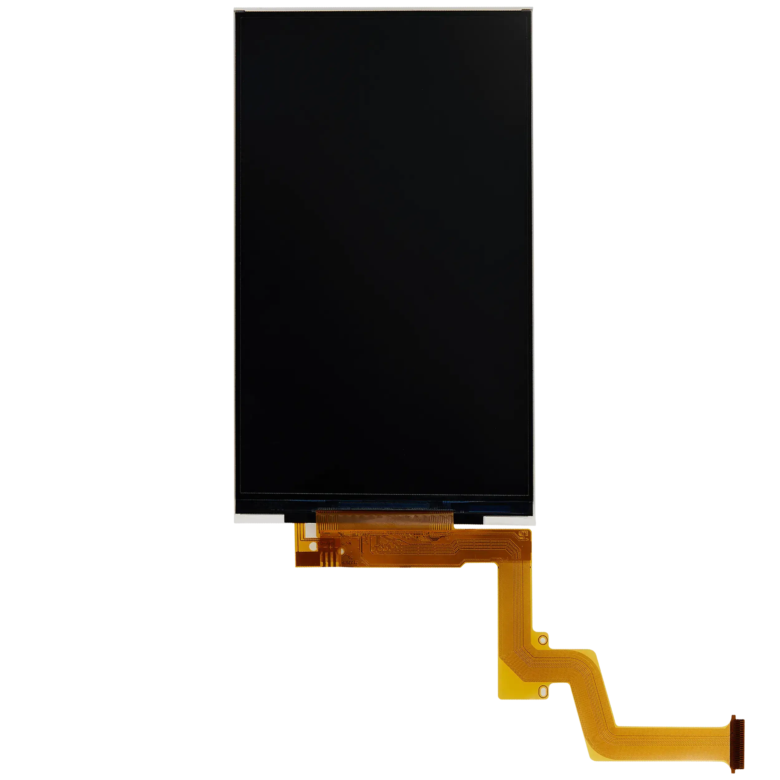 Upper LCD Display per Nintendo New 2DS XL