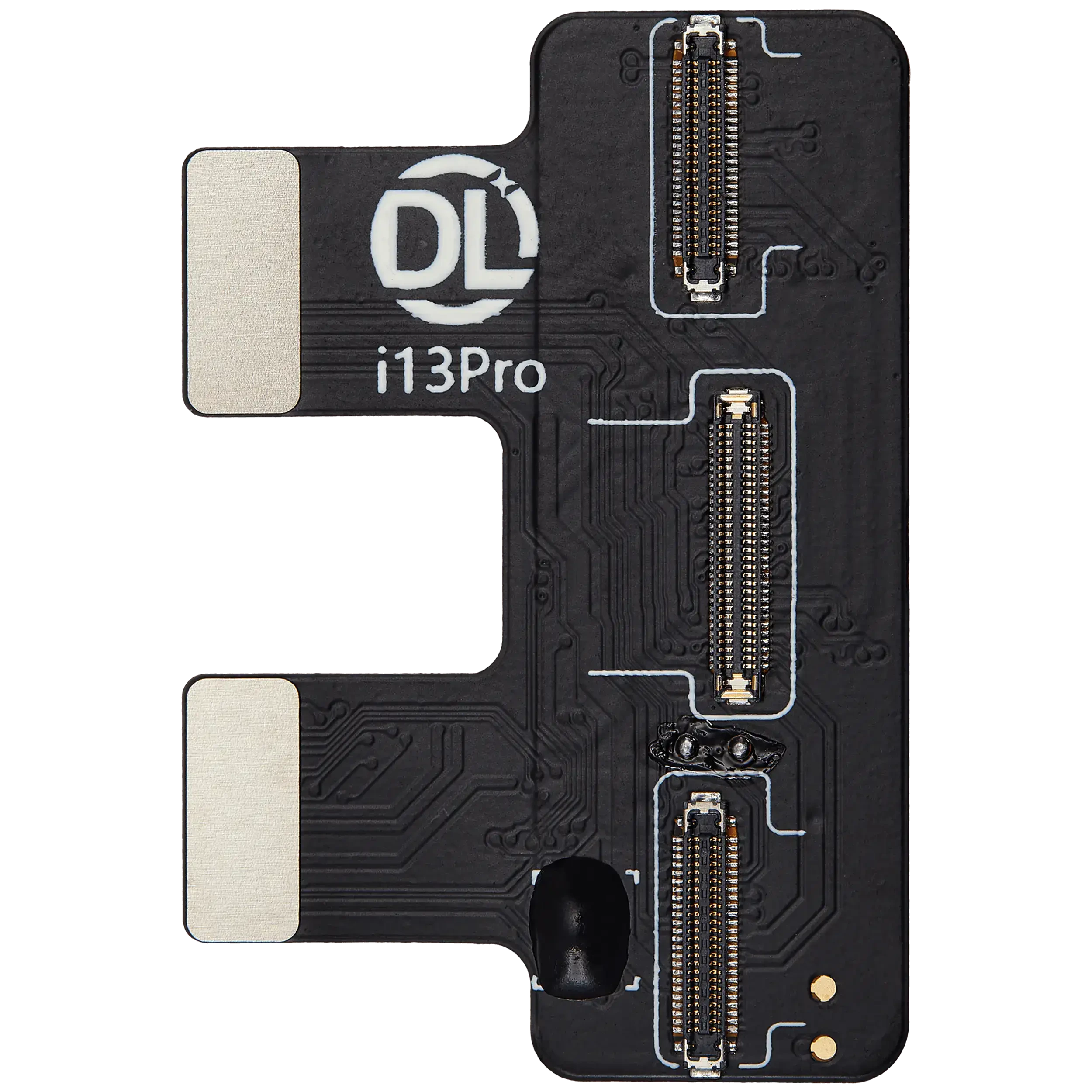 DL400 Pro Tester flat per iPhone 13 Pro (Need To Be Used con EDP Small Scheda) (DL)
