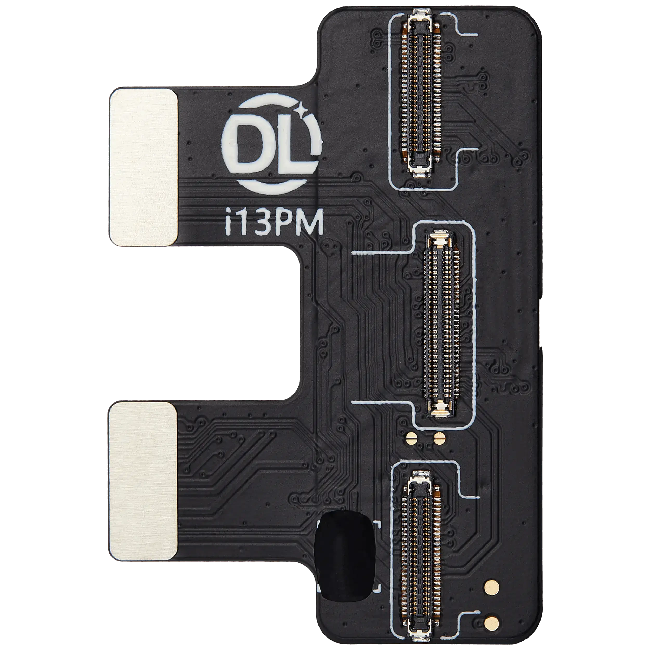 DL400 Pro Tester flat per iPhone 13 Pro Max (Need To Be Used con EDP Small Scheda) (DL)