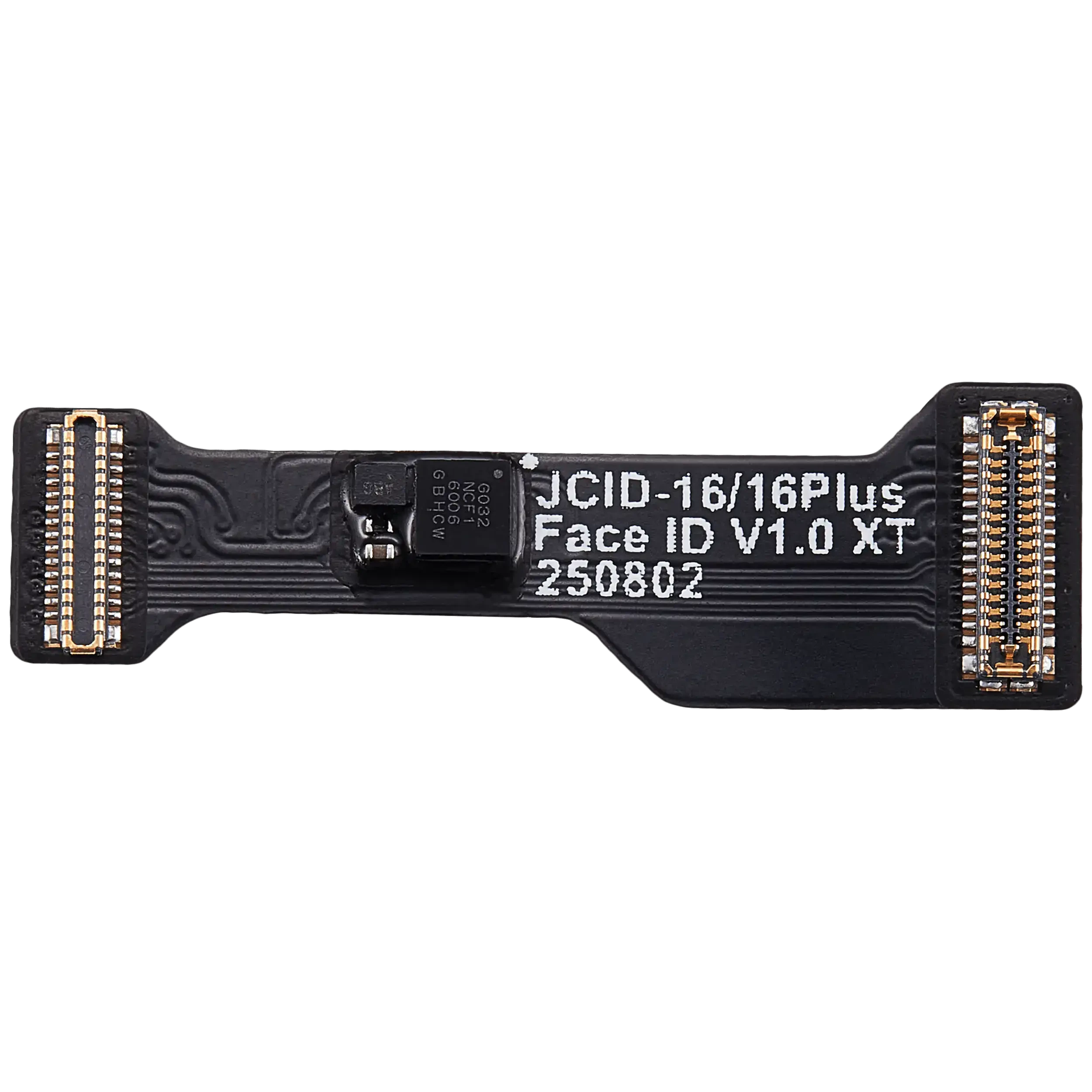 Tag-on Face lD Repair FPC Cavo per iPhone 16 / 16 Plus (JCID)
