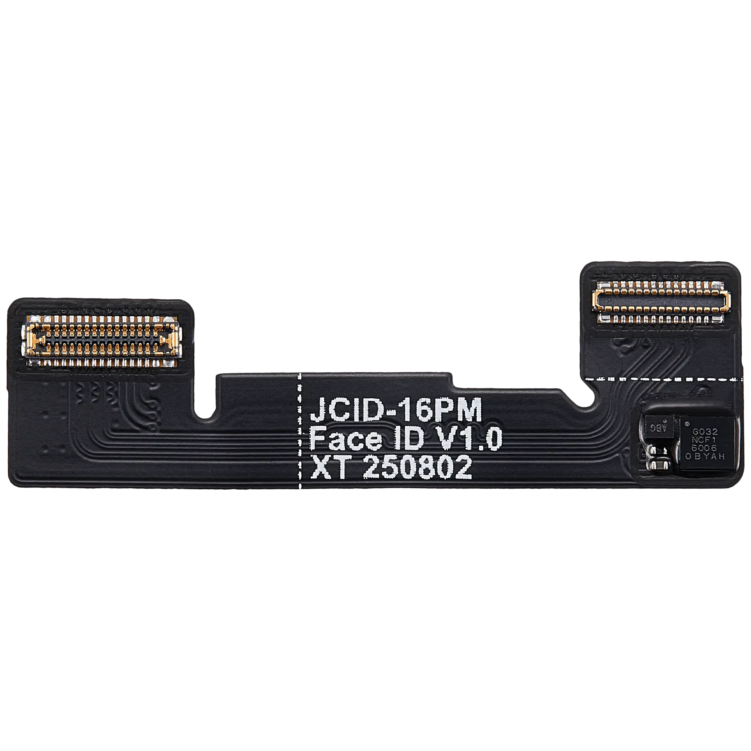 Tag-on Face lD Repair FPC Cavo per iPhone 16 Pro Max (JCID)