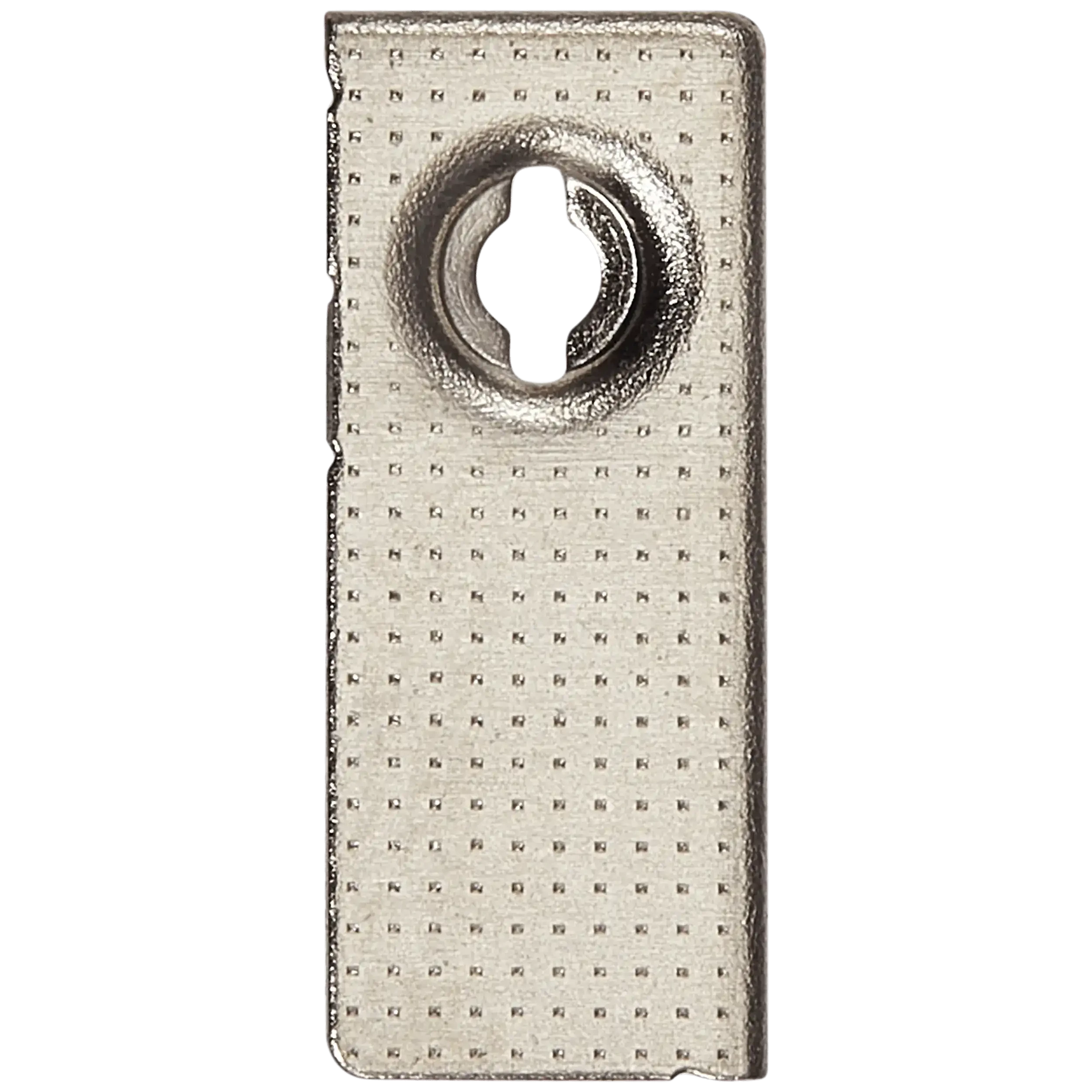 Fotocamera frontale Holding staffa per iPad Air 11" (2024) / Air 11" (2025) / Air 13" (2024) / Air 13" (2025) (Premium)