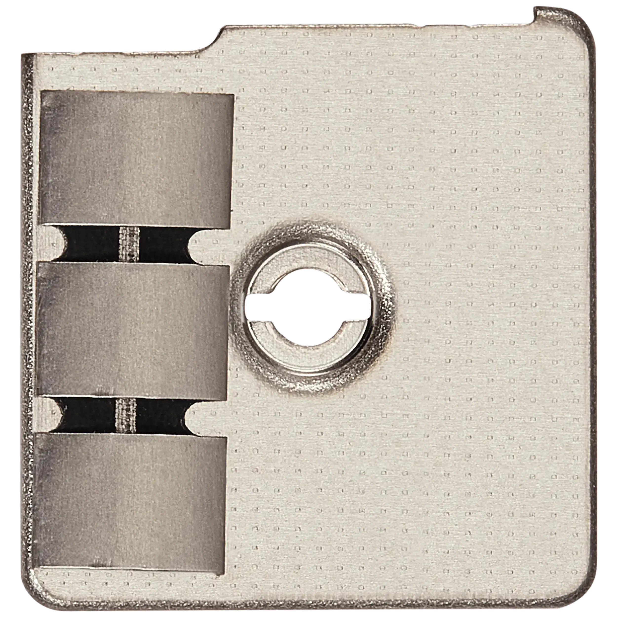 Fotocamera posteriore Holding staffa per iPad Air 11" (2024) / Air 11" (2025) (Premium)
