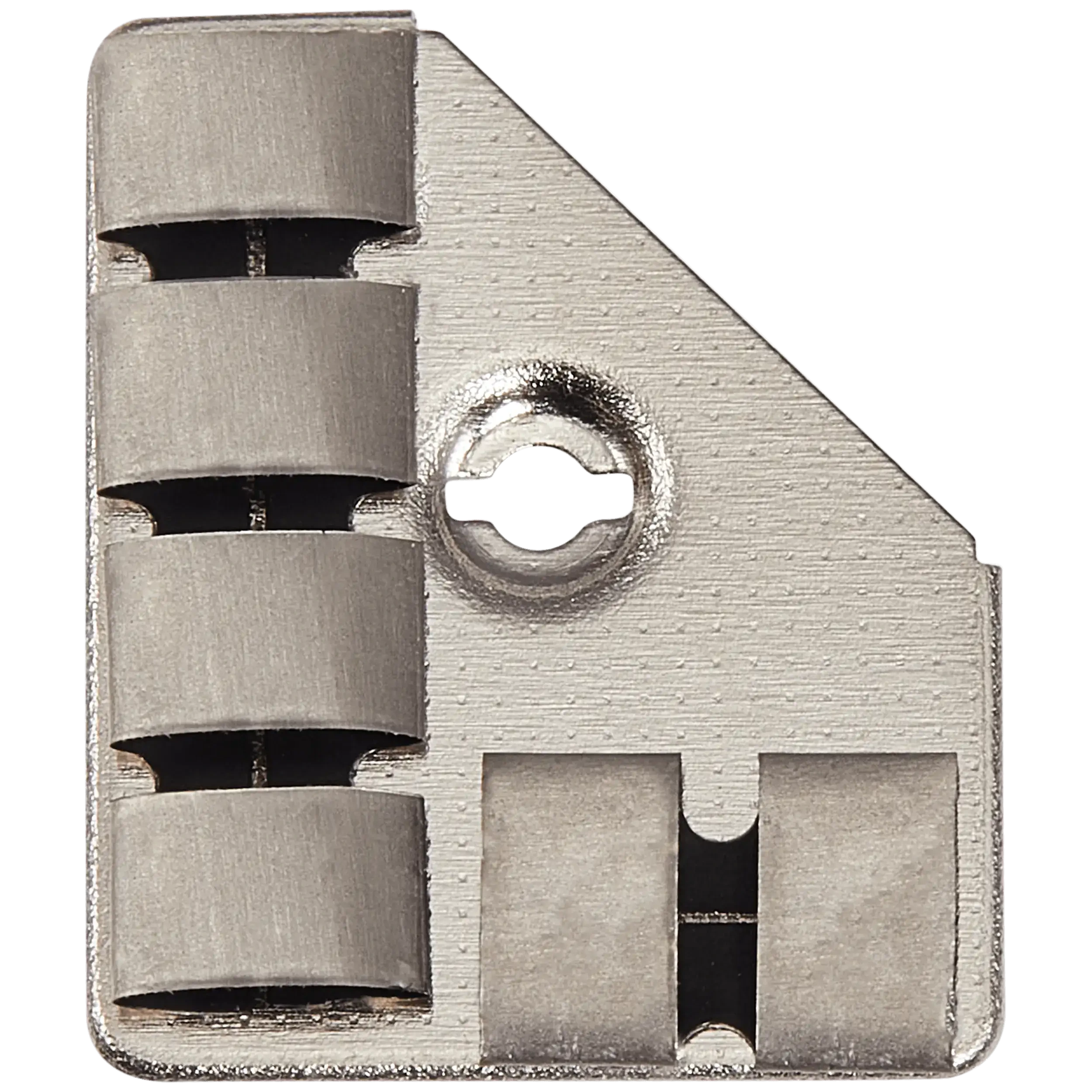 Connettore di ricarica Holding staffa per iPad Air 11" (2024) / Air 11" (2025) (Premium)