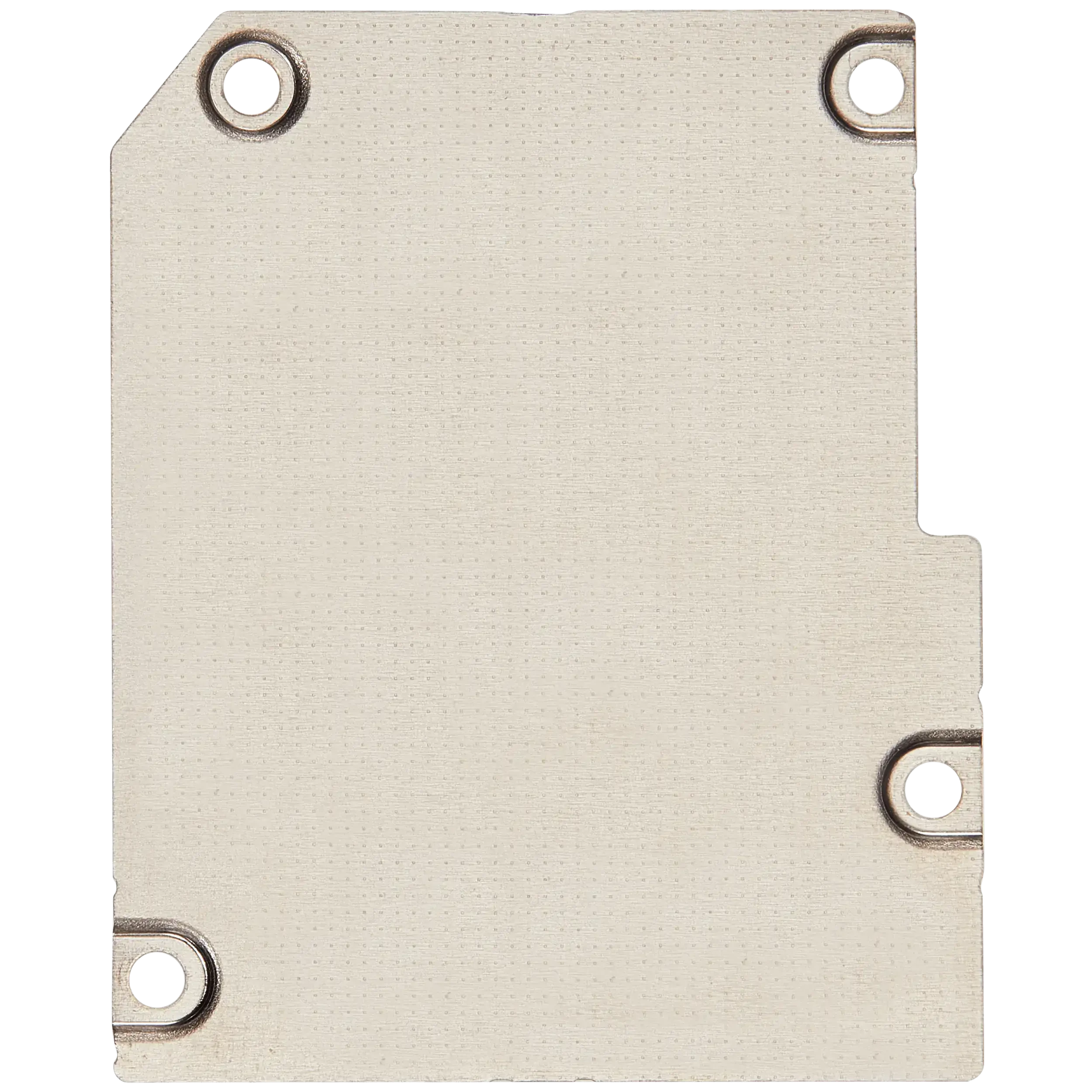 LCD Holding staffa per iPad Air 13" (2024) / Air 13" (2025) (Premium)