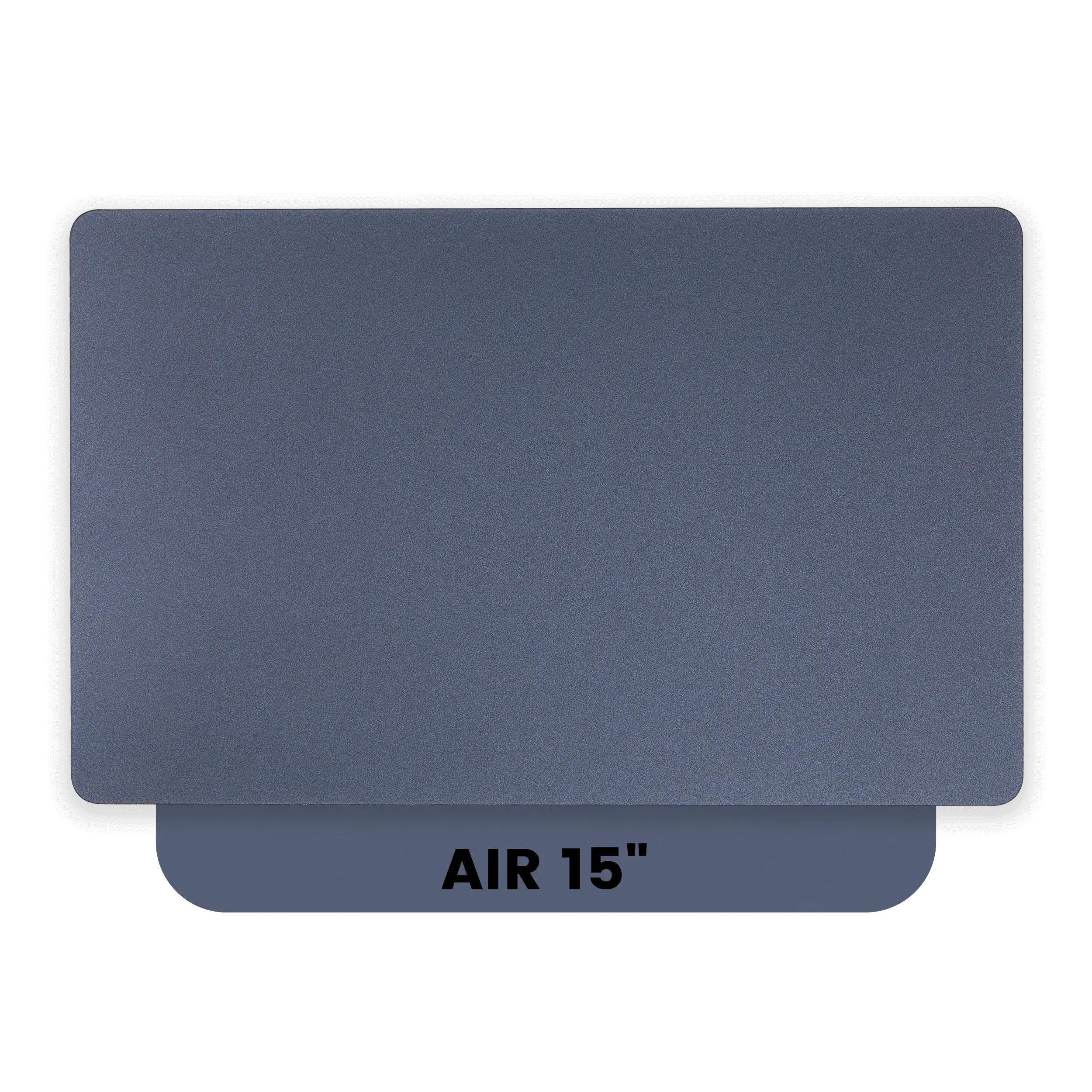 Trackpad per MacBook Air 15" A3114 (2024) / A3241 (2025) (Mezzanotte)