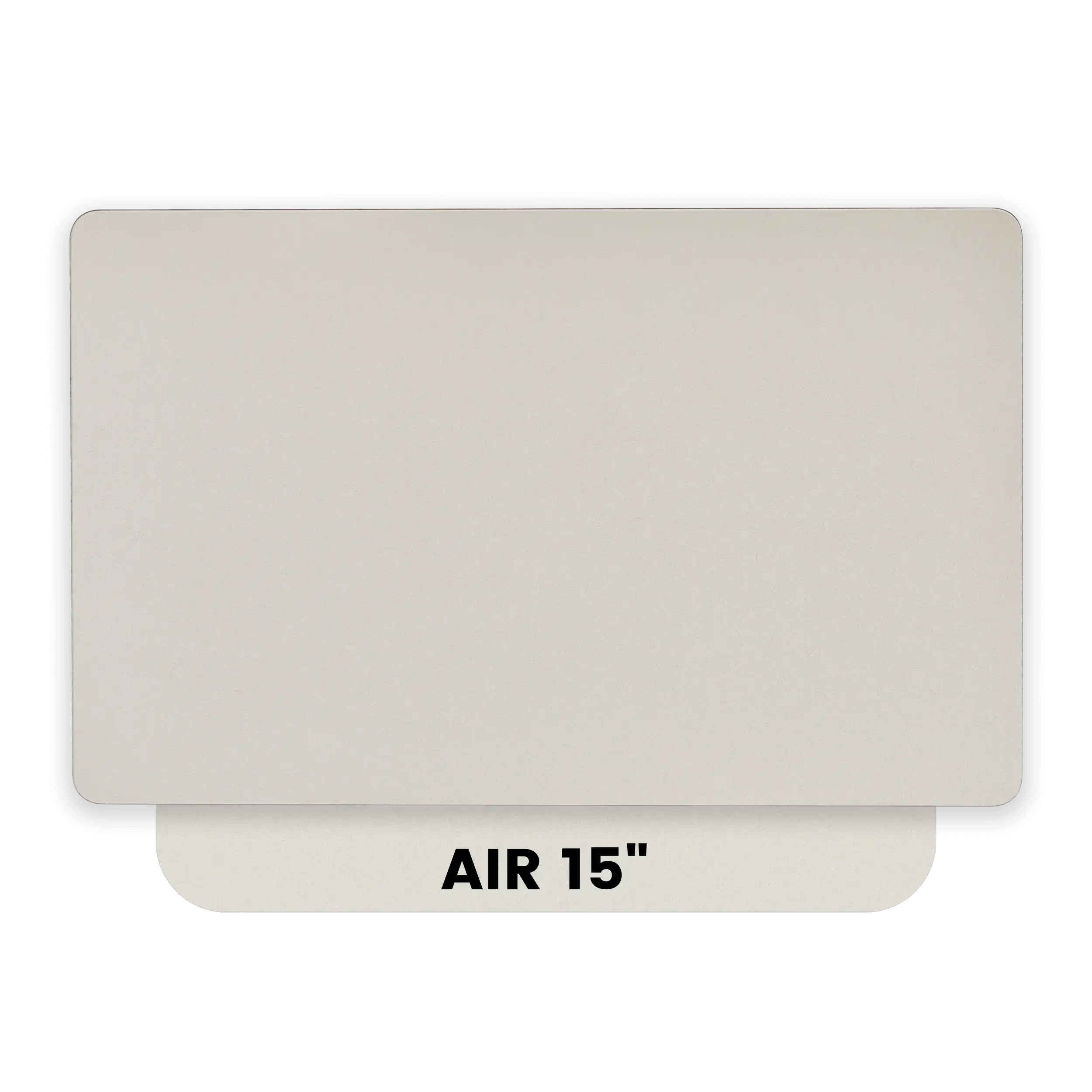 Trackpad per MacBook Air 15" A3114 (2024) / A3241 (2025) (Galassia)
